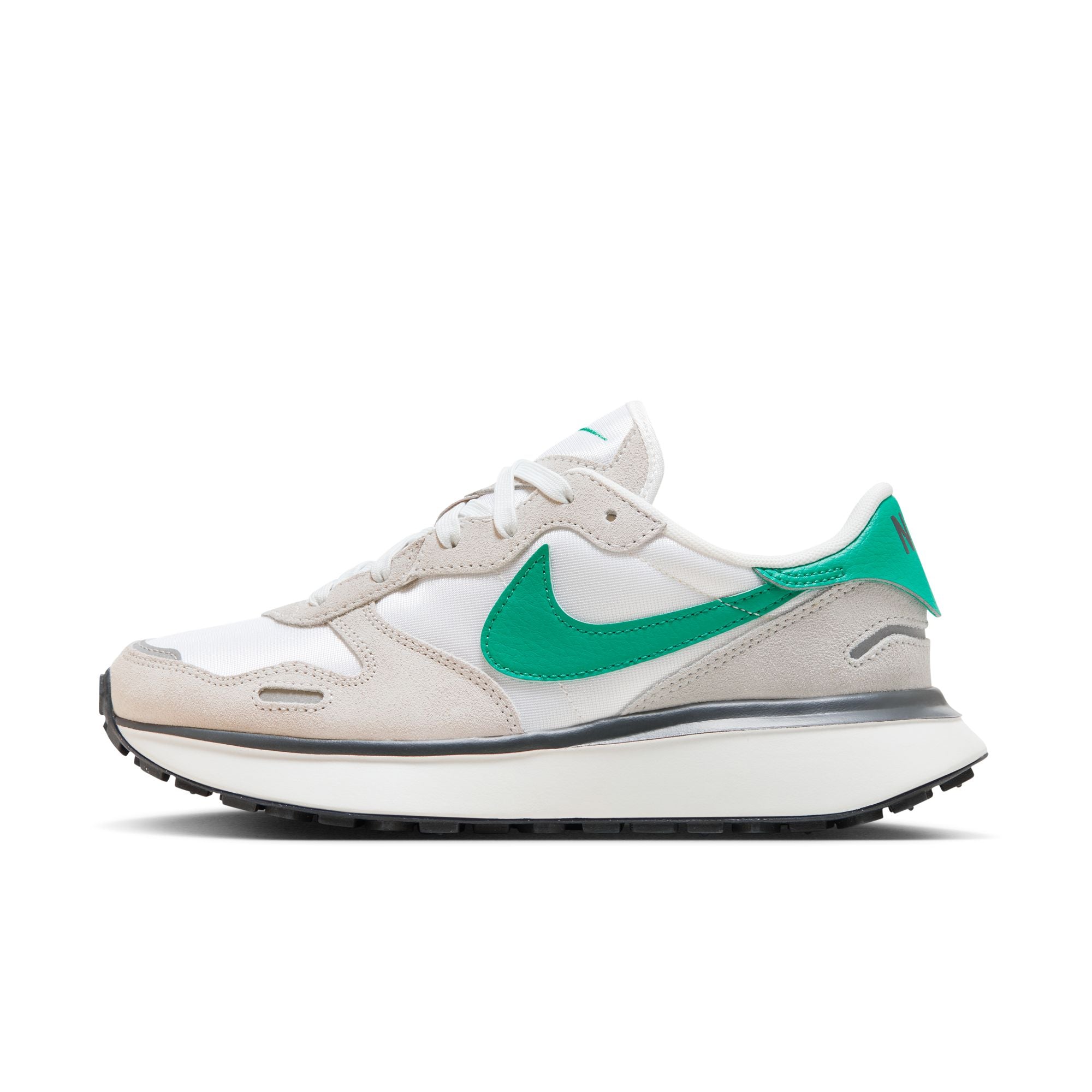 Nike Phoenix Waffle 'White/Stadium Green'