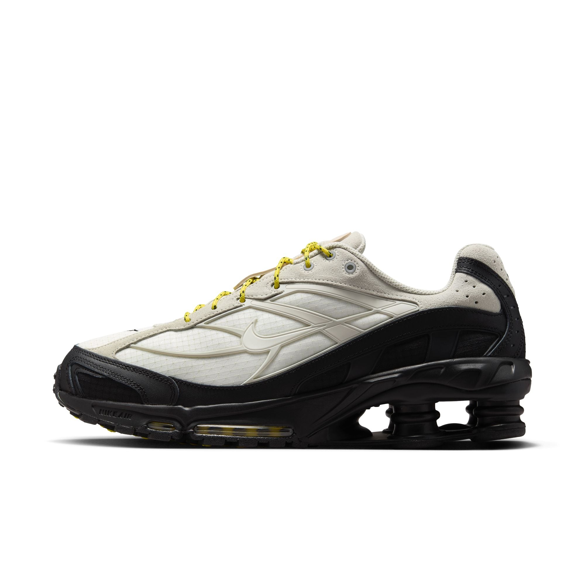 Nike Shox Ride 2 'Black/Phantom'
