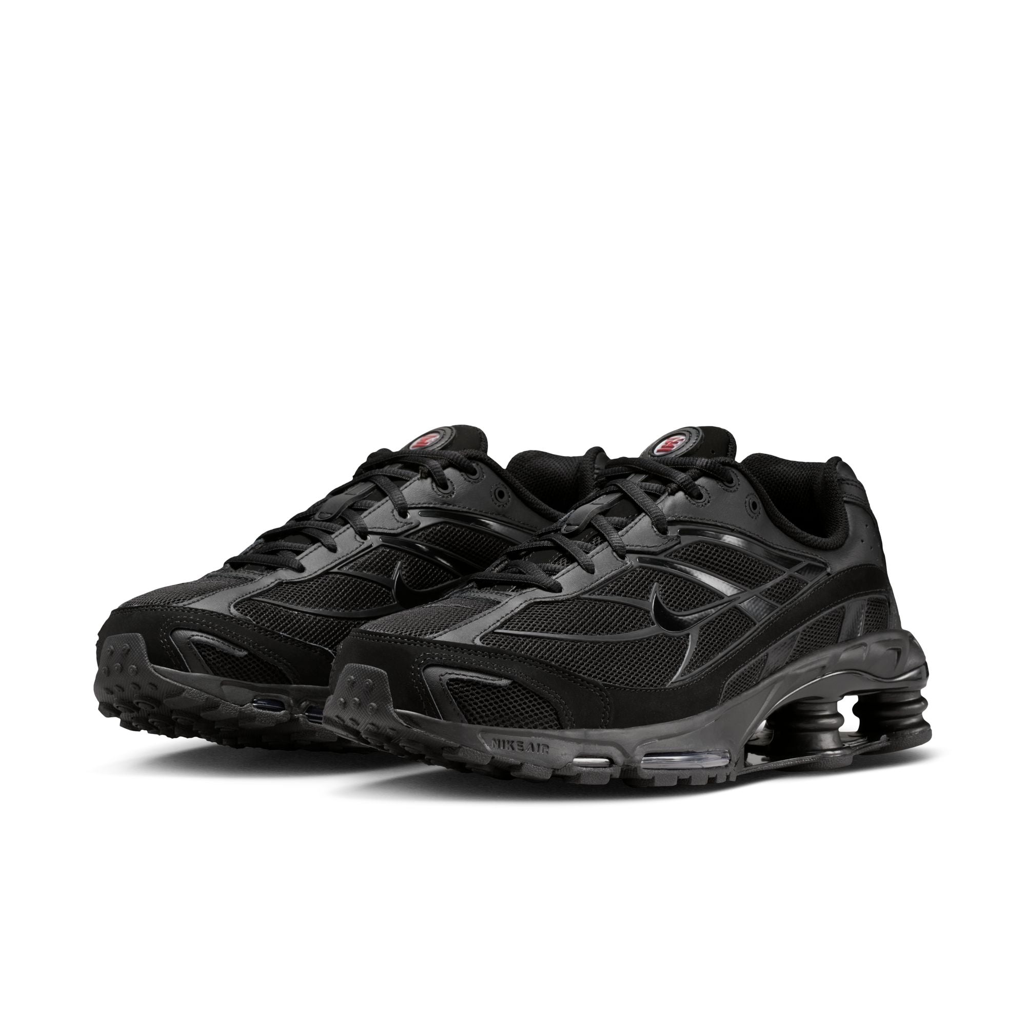 Shox R 2 Nike Shox Ride 2 'Black' & SNEAKERBOX