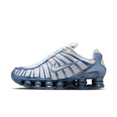 NIKE SHOX TL ショックス TL WAR3566 23cm Nike Shox TL 'Work Blue' | SNEAKERBOX