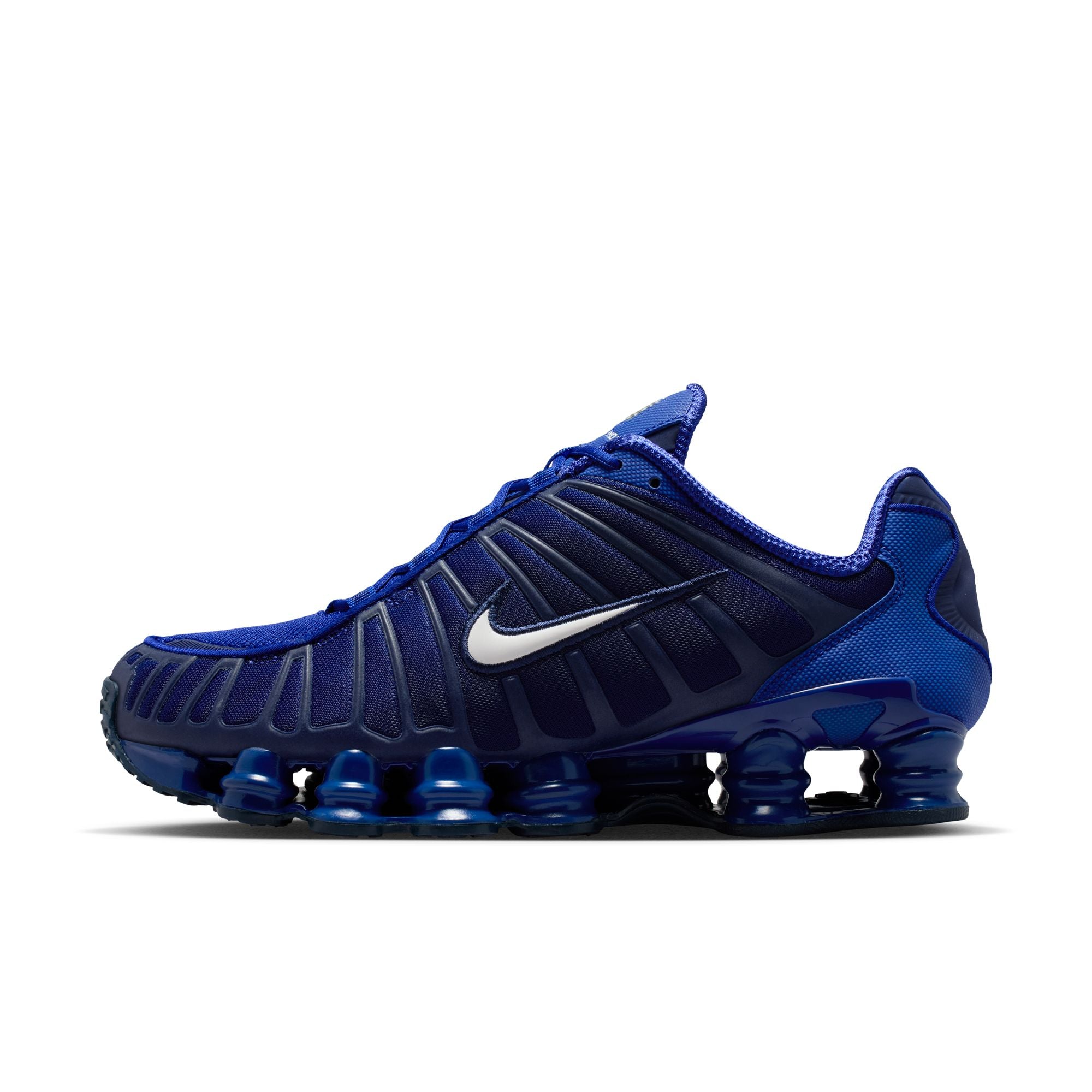 Nike Shox TL 'Deep Royal Blue'