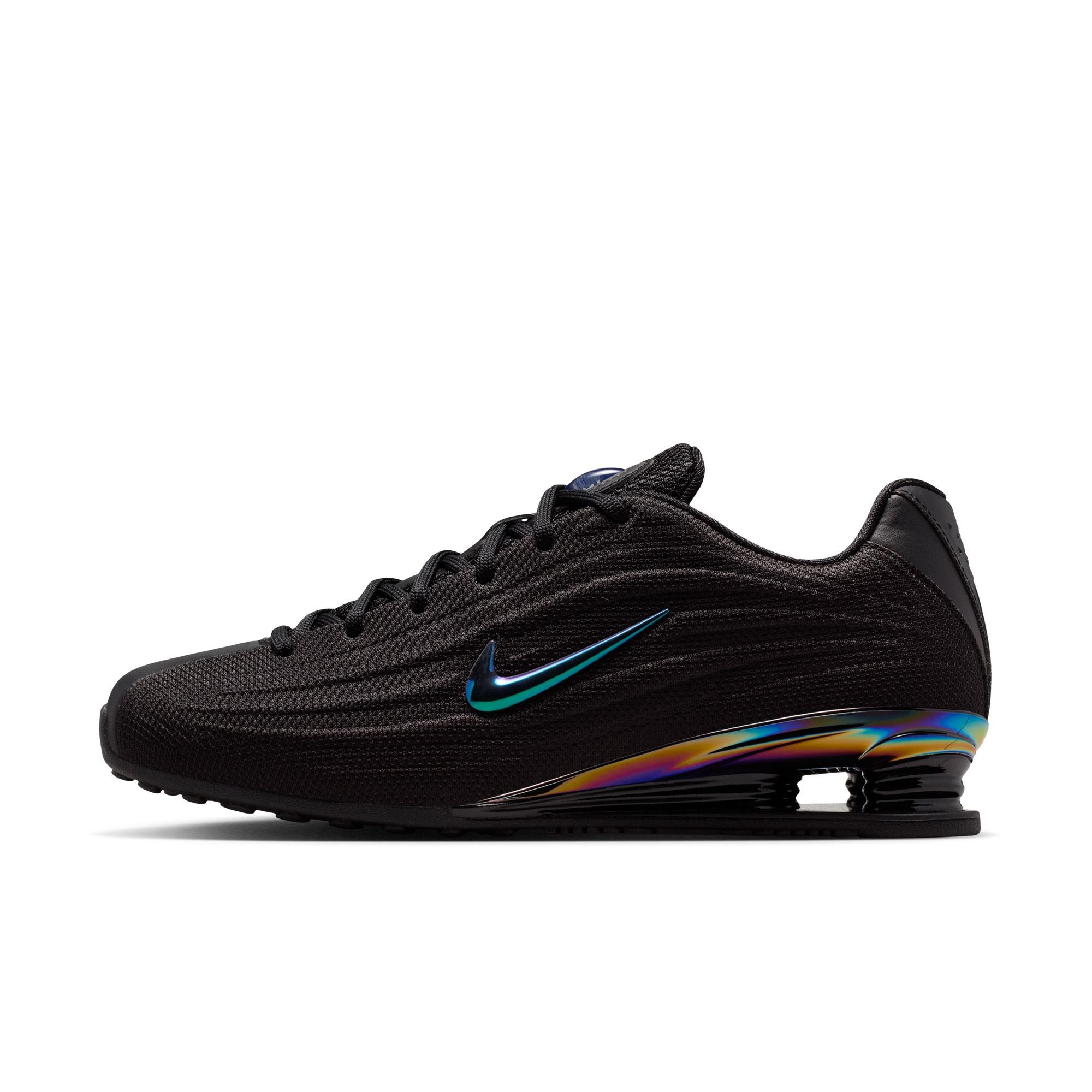 Nike Shox Z SE 'Black Iridescent'