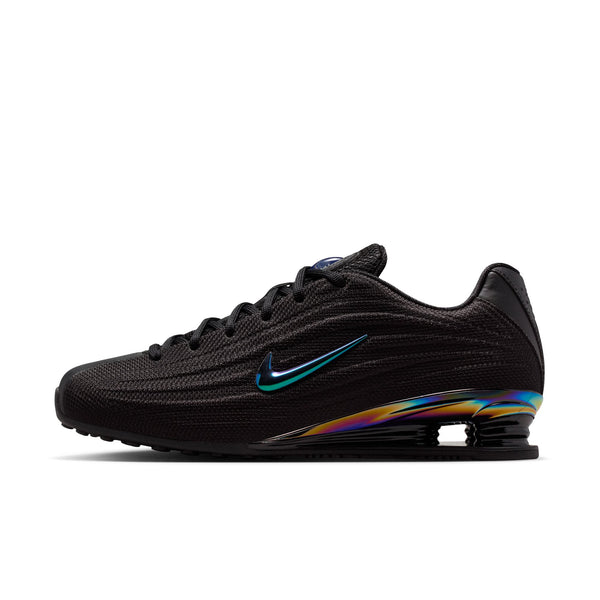 Nike Shox Z SE 'Black Iridescent' | SNEAKERBOX