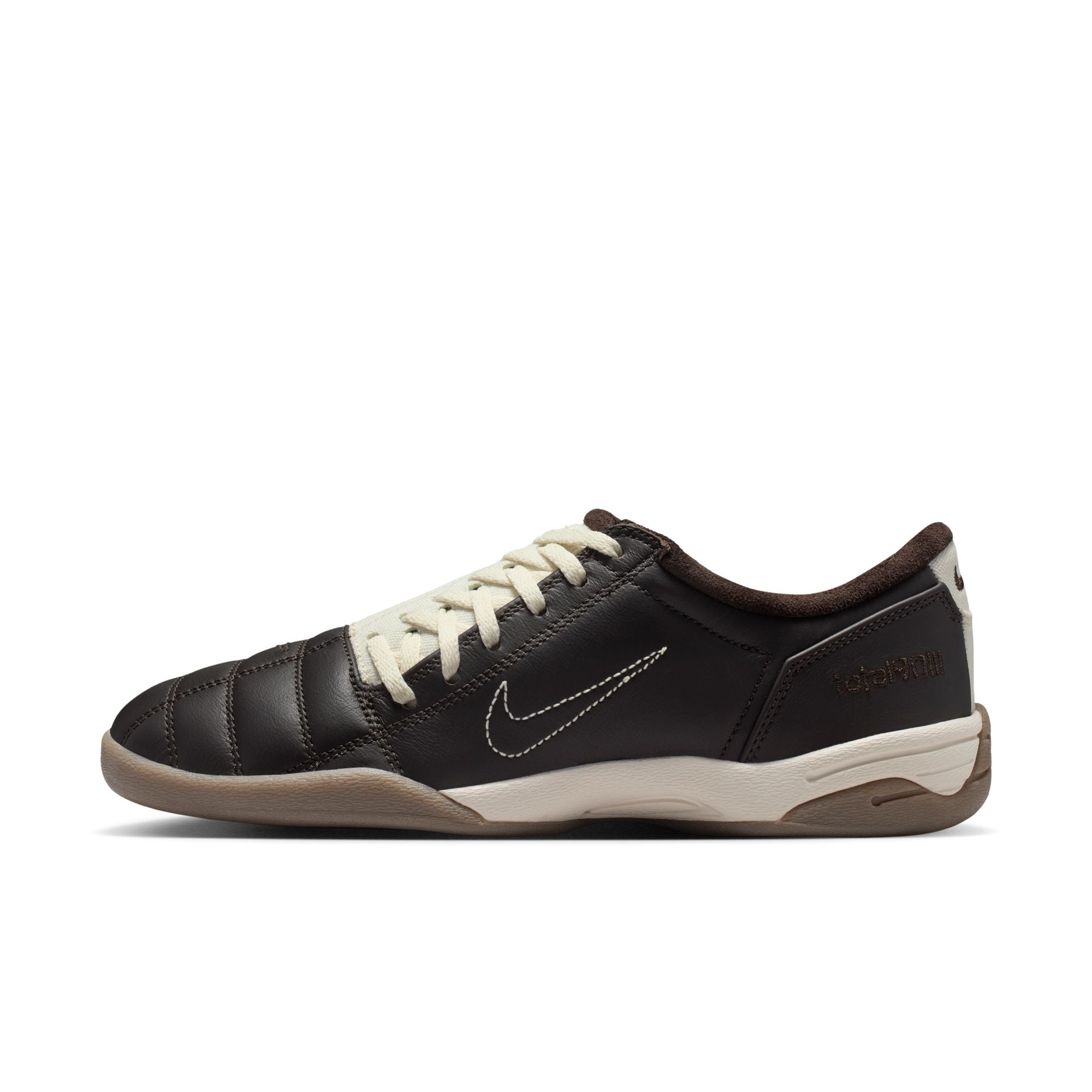 Nike Total 90 'Soft Pearl/Velvet Brown'