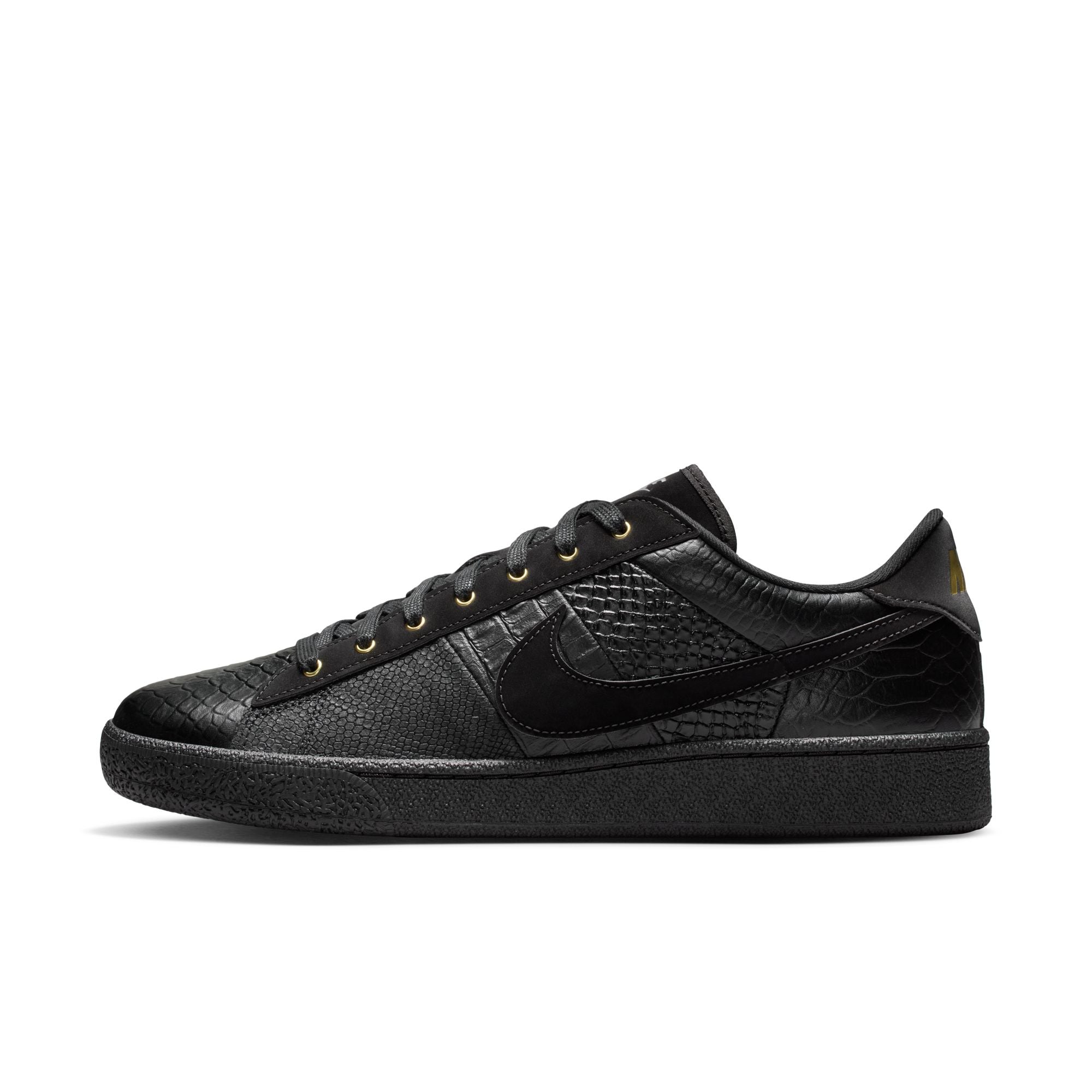Nike Tennis Classic CS PRM 'Watch Band' Black
