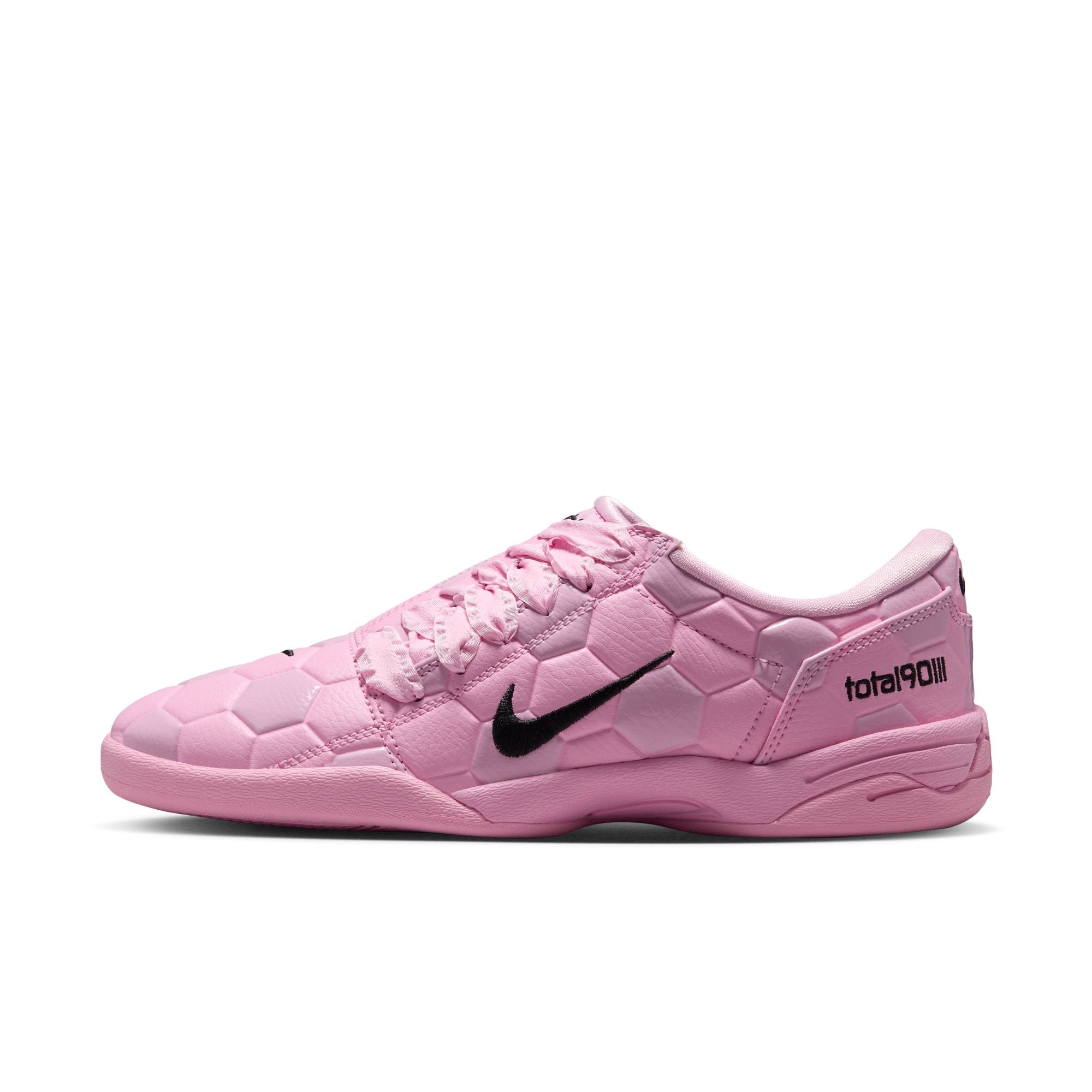 Nike Total 90 'Pink Rise/Black'