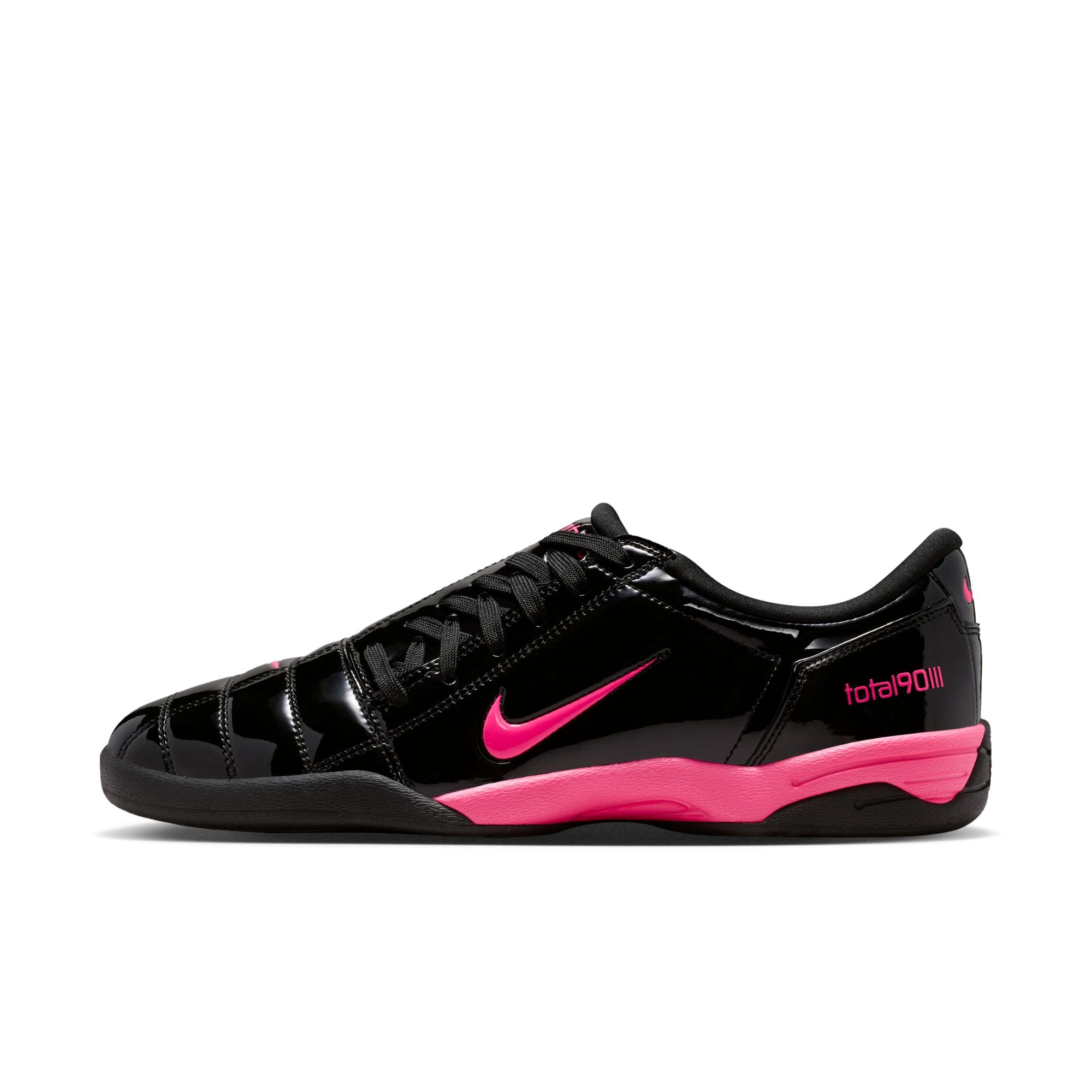 Nike Total 90' Black/Hyper Pink'