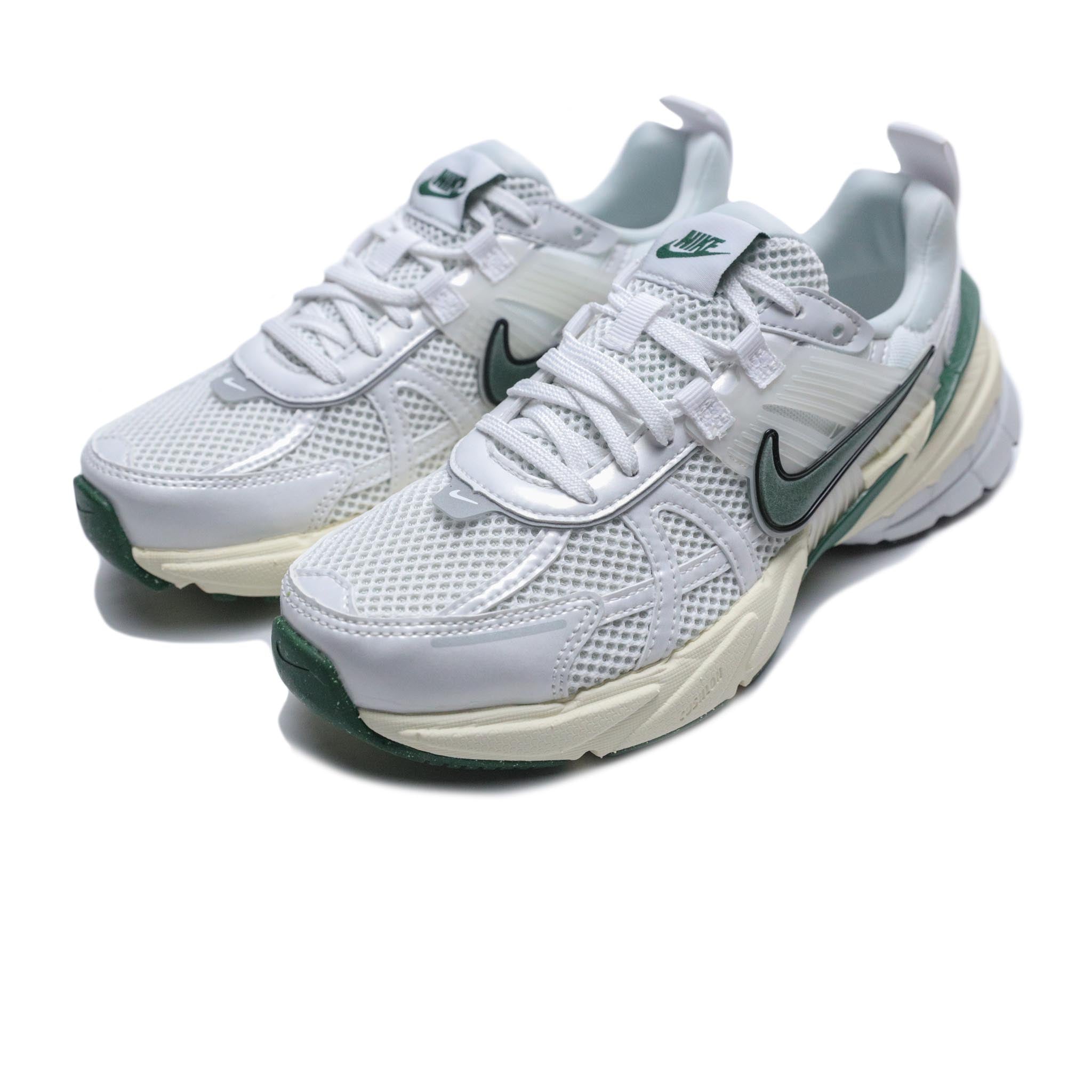 Nike V2K Run 'White/Green'