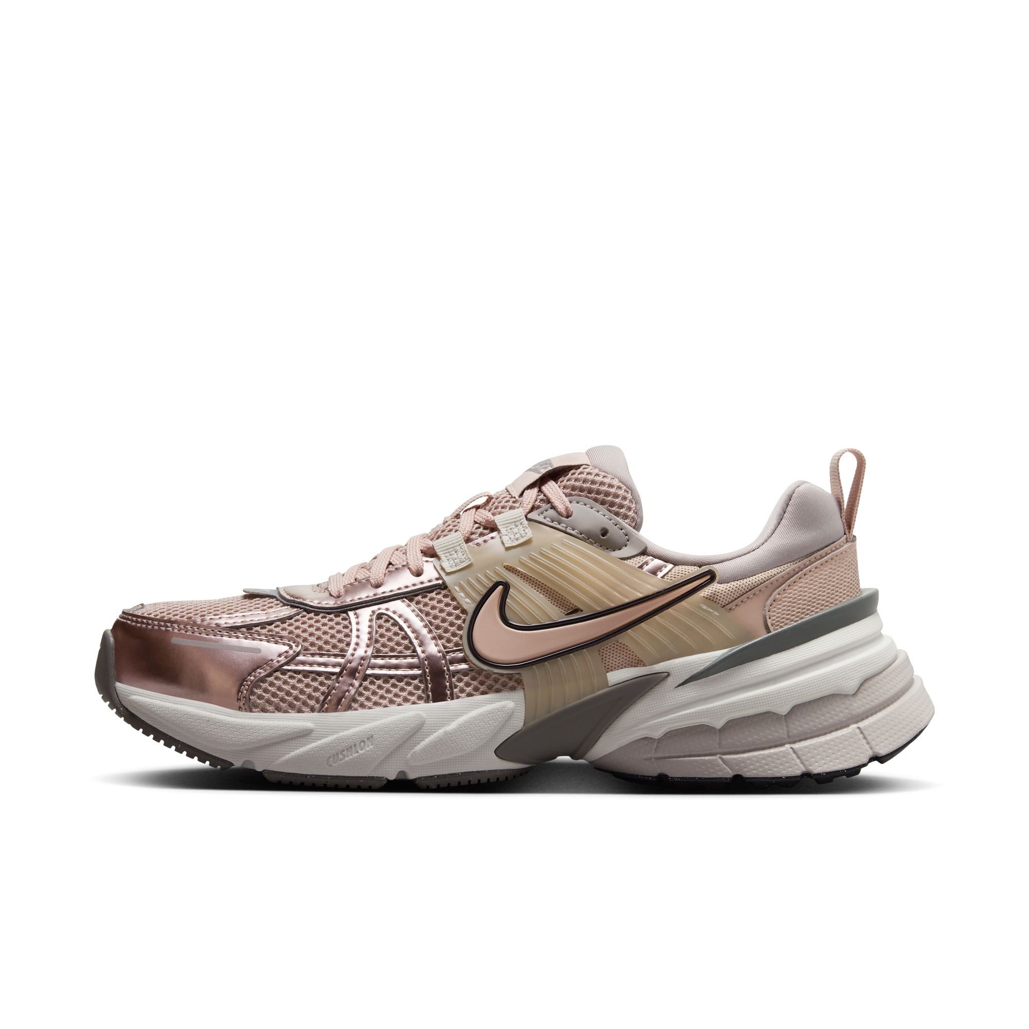 Nike V2K Run 'Particle Beige'