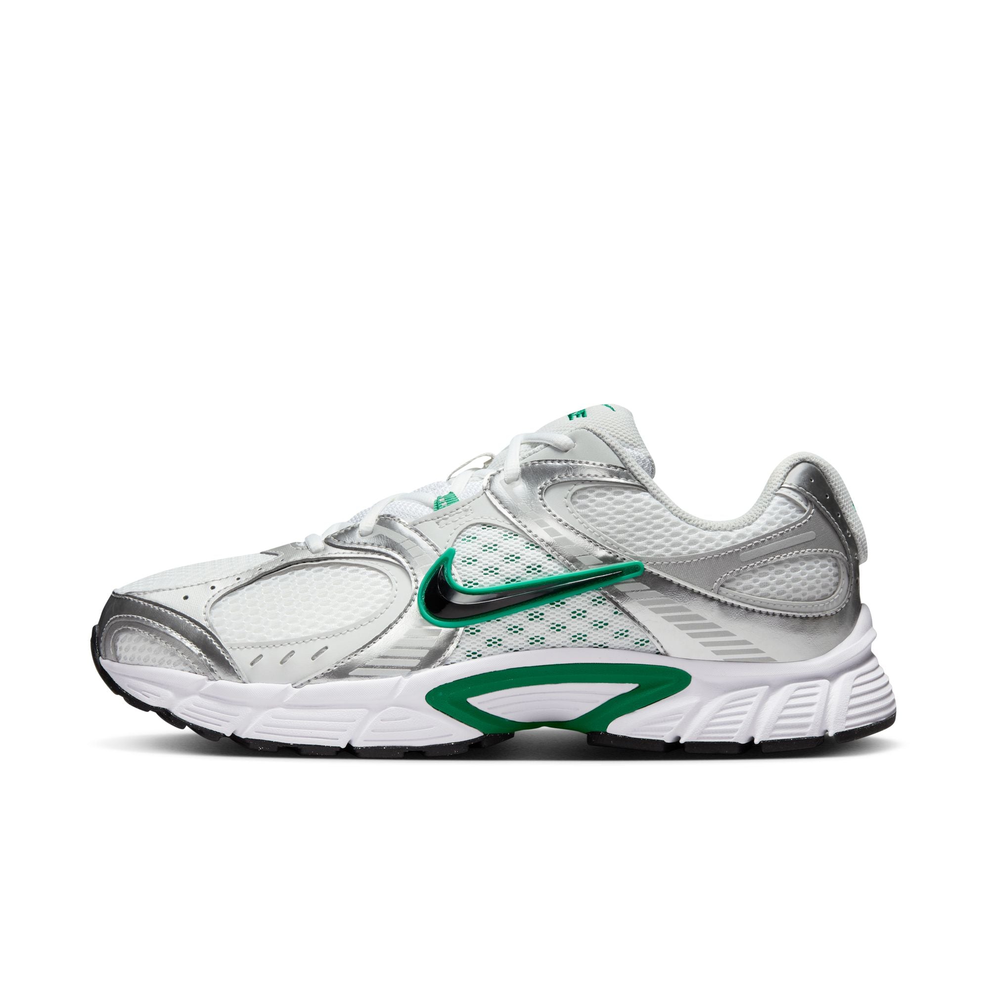 Nike V5 RNR 'White/Malachite'