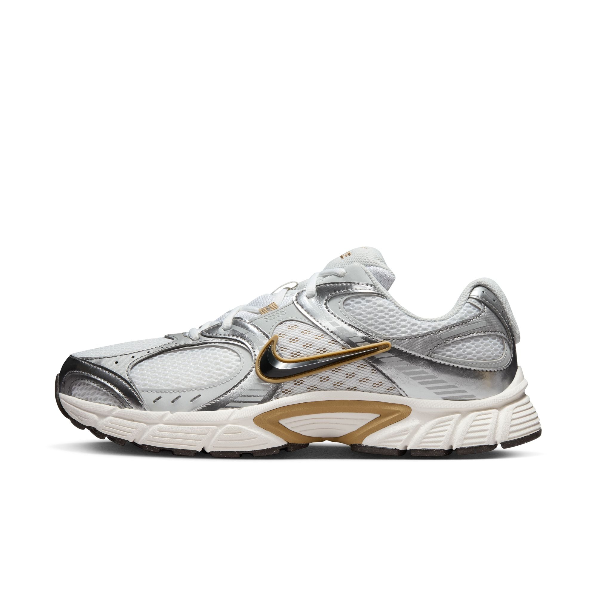 Nike V5 RNR 'Parachute Beige/Metallic Pewter'