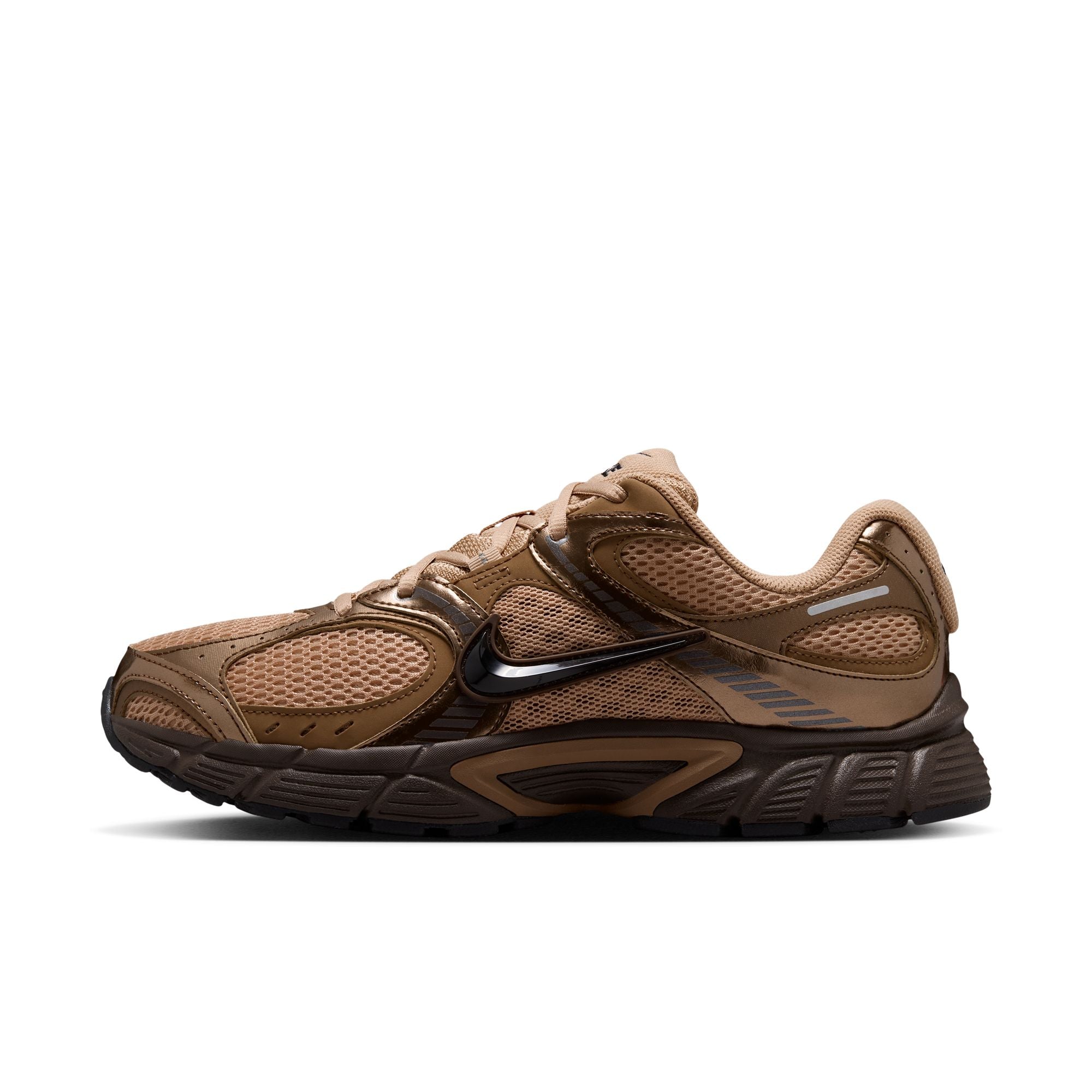 Nike V5 RNR 'Hemp/Black/Baroque Brown'