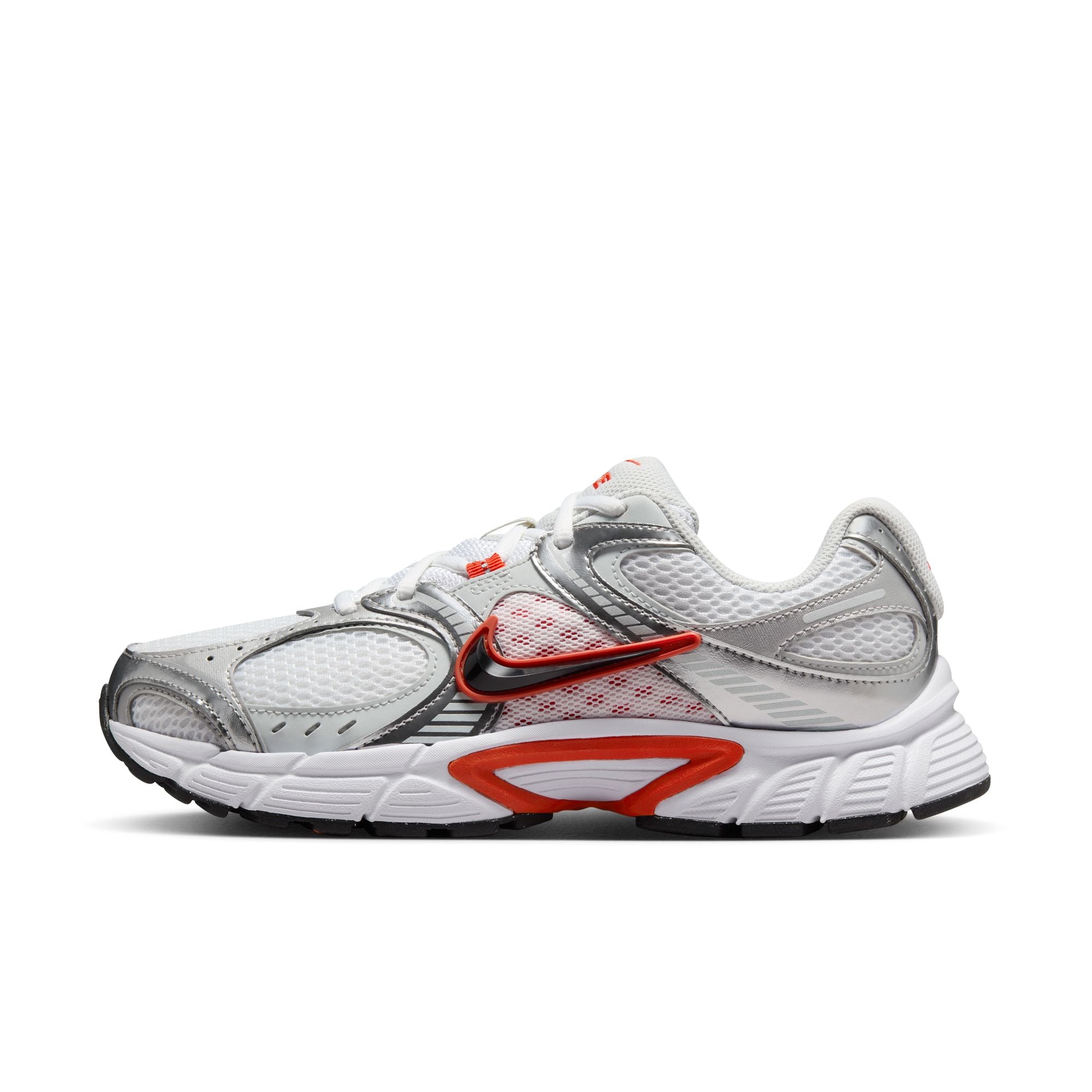 Nike V5 RNR 'White Black Picante Red'