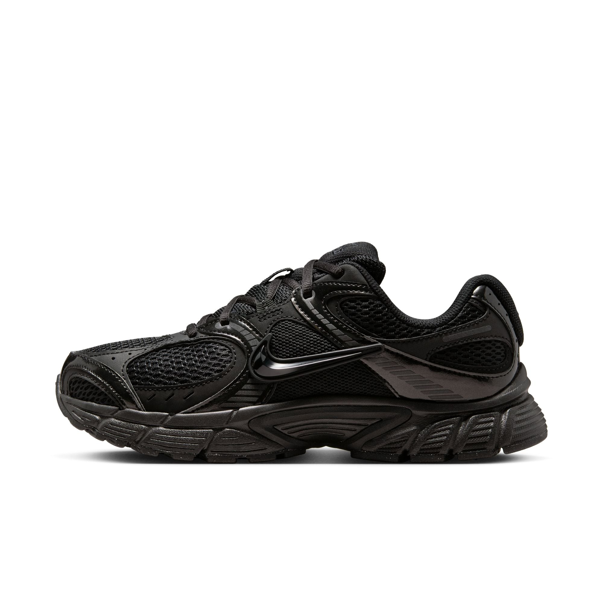 Nike V5 RNR 'Black/Anthracite'