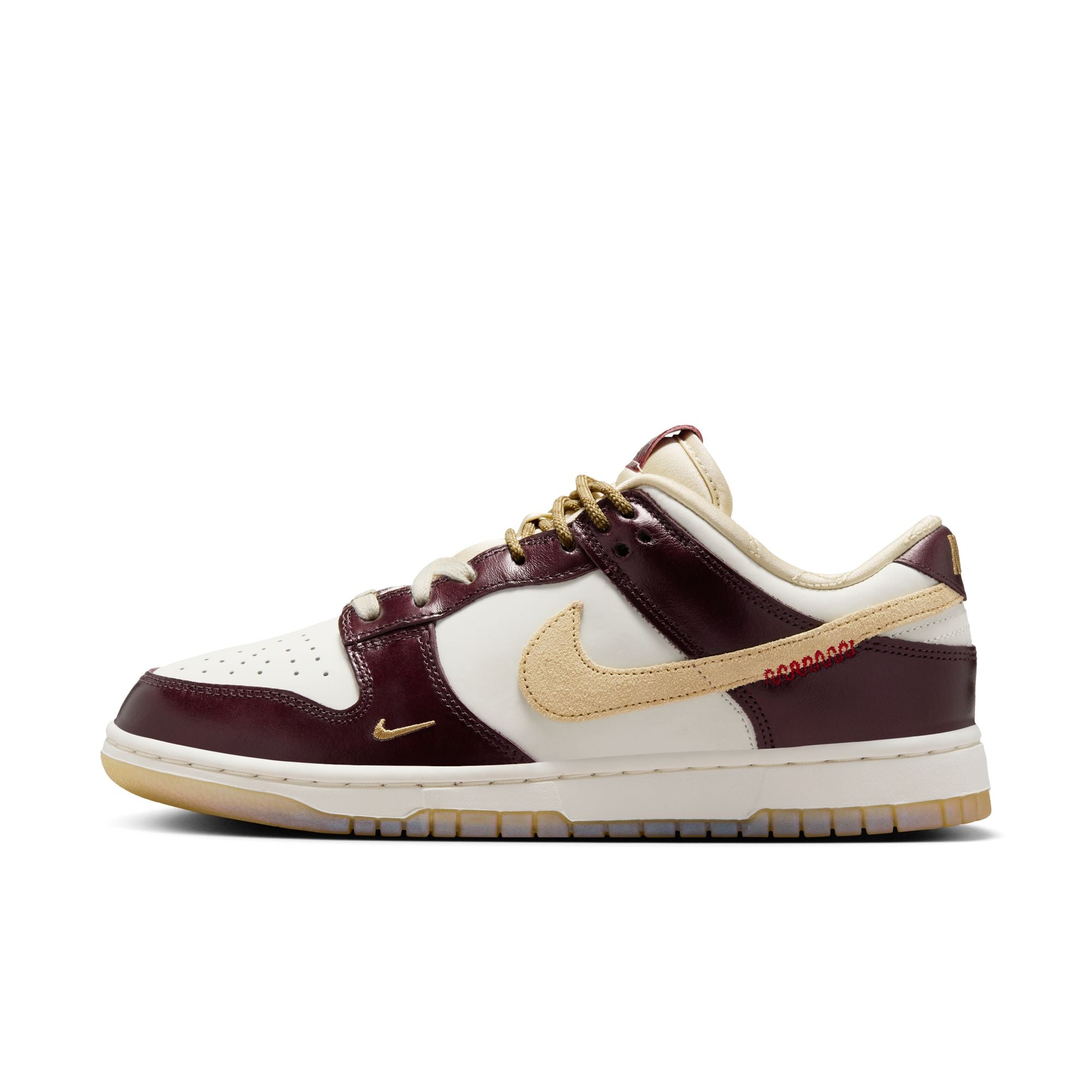 Nike Dunk Low LX 'Year of the Snake'