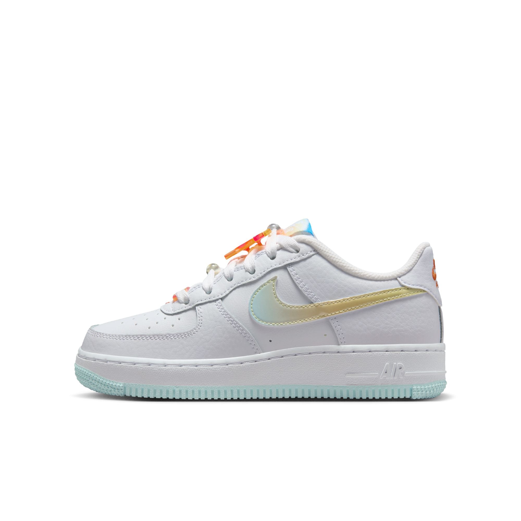 Nike Air Force 1 LV8 (GS) 'Beach'
