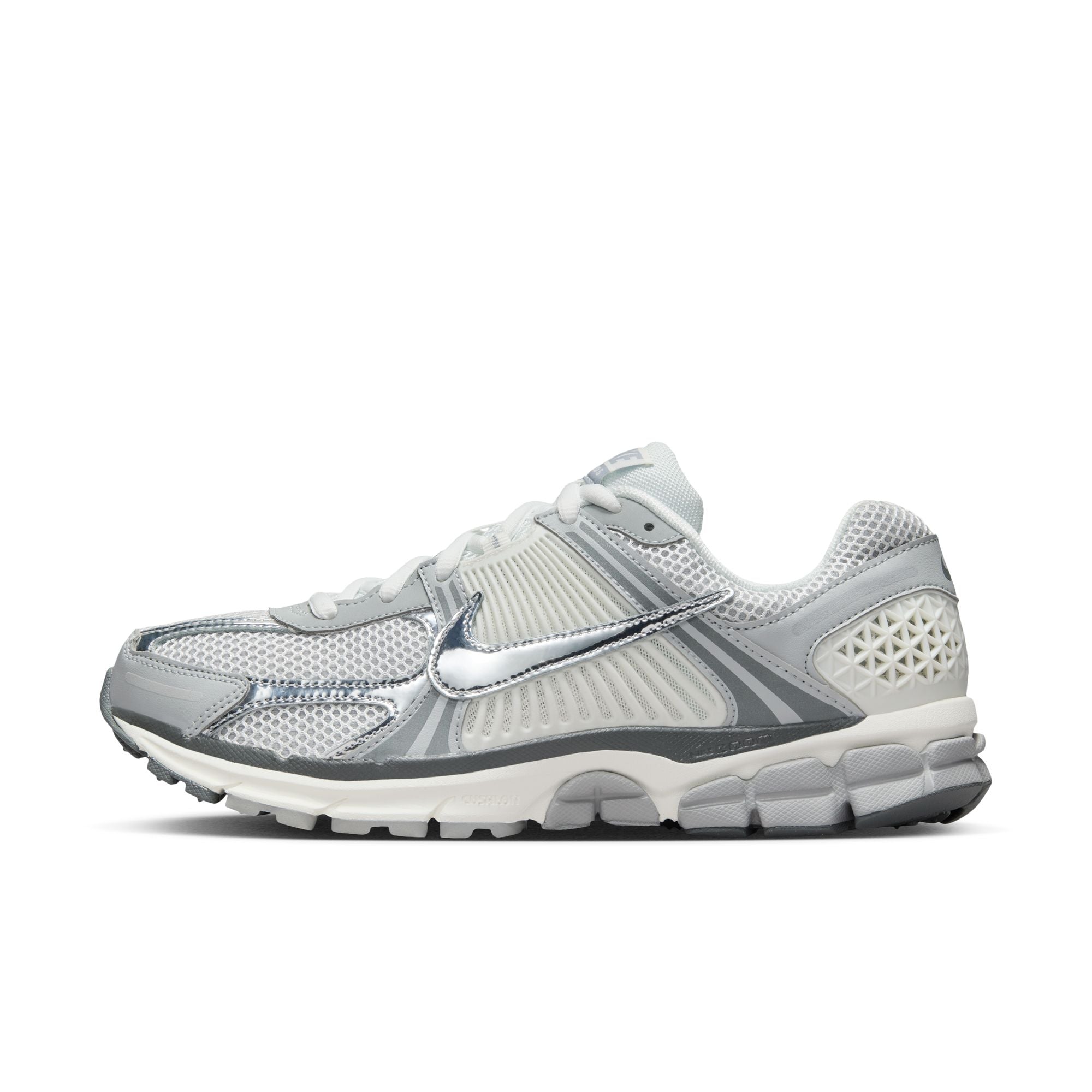 Nike Zoom Vomero 5 'Summit White/Metallic Silver'