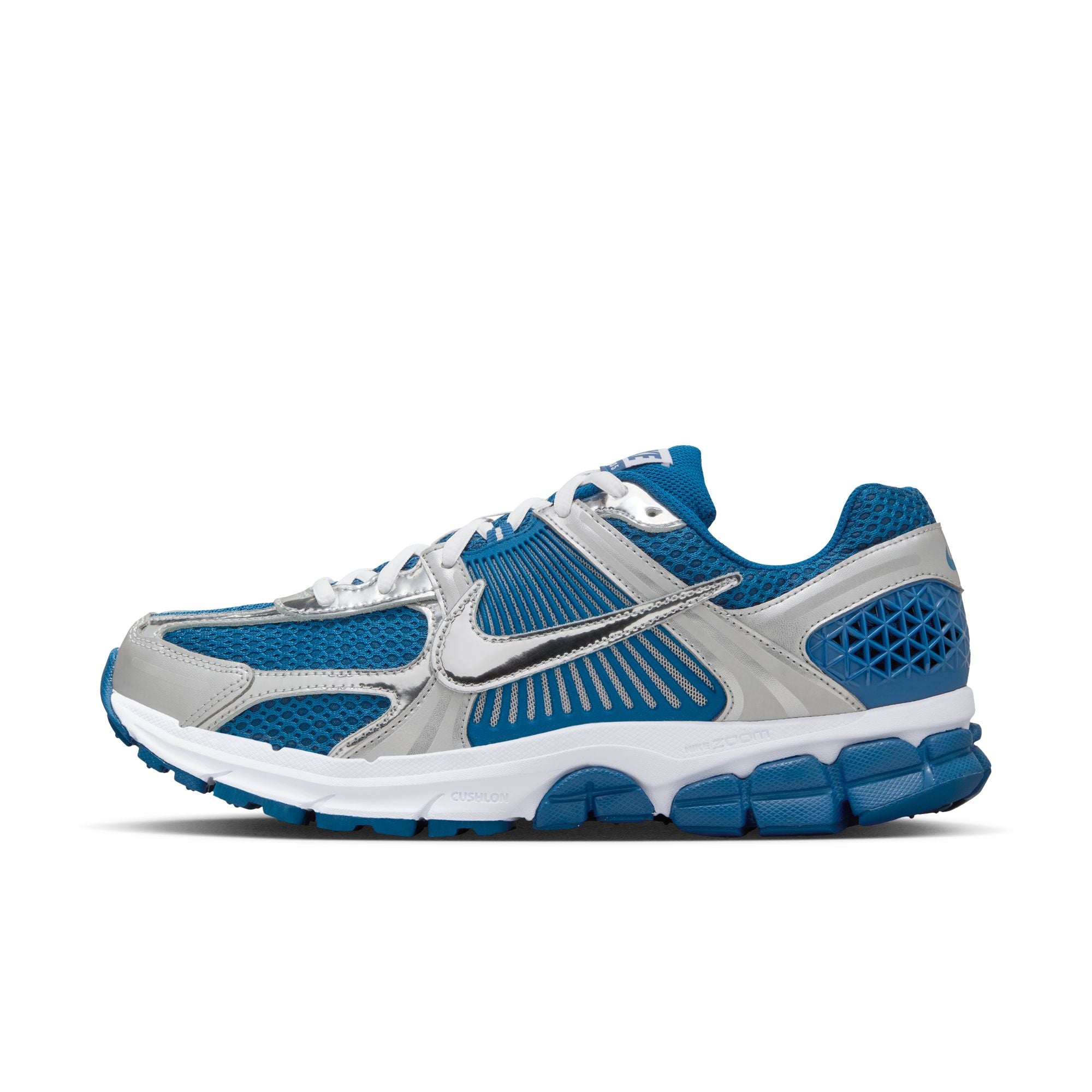 Nike Zoom Vomero 5 'Court Blue/Metallic Silver'