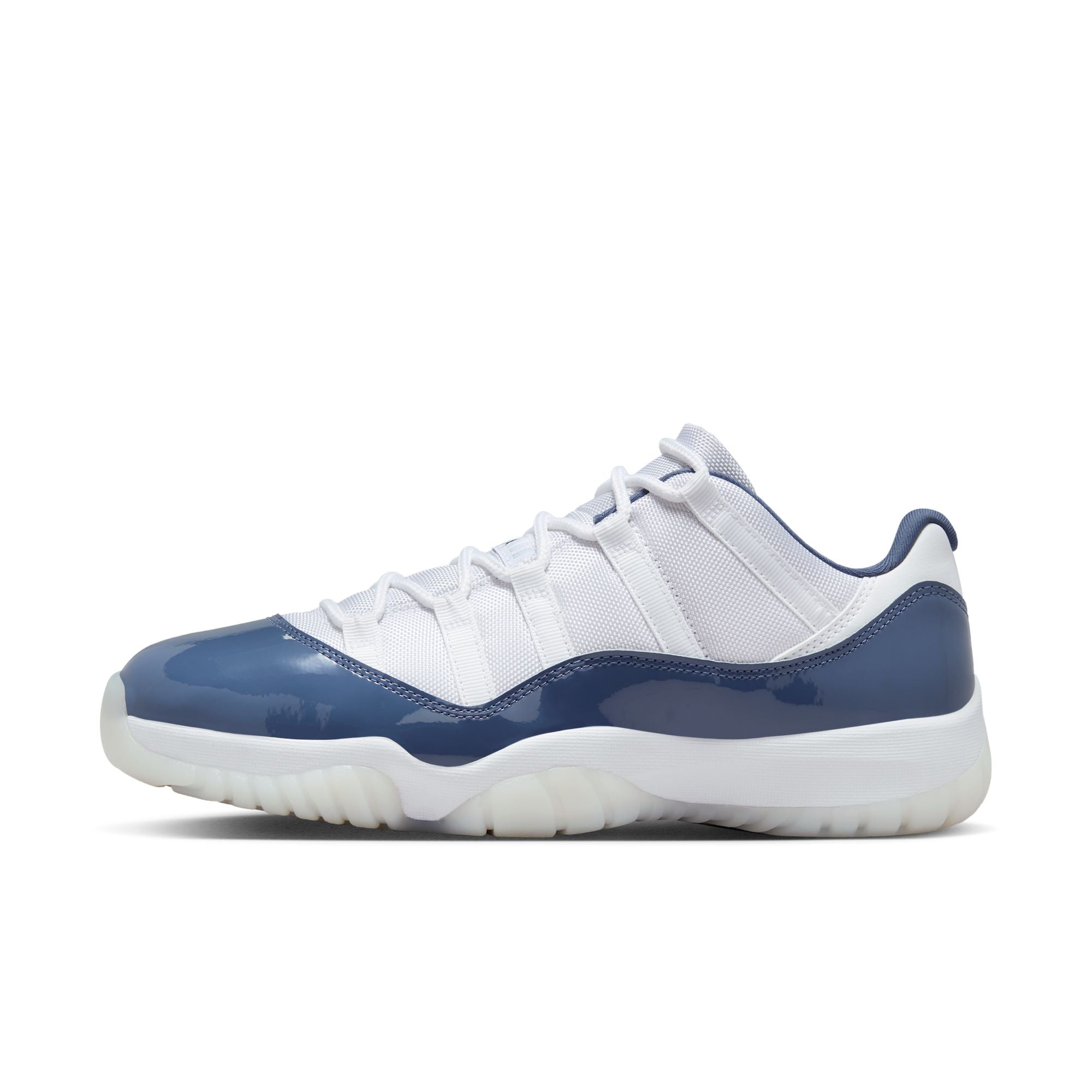 Air Jordan 11 Retro Low 'Diffused Blue'