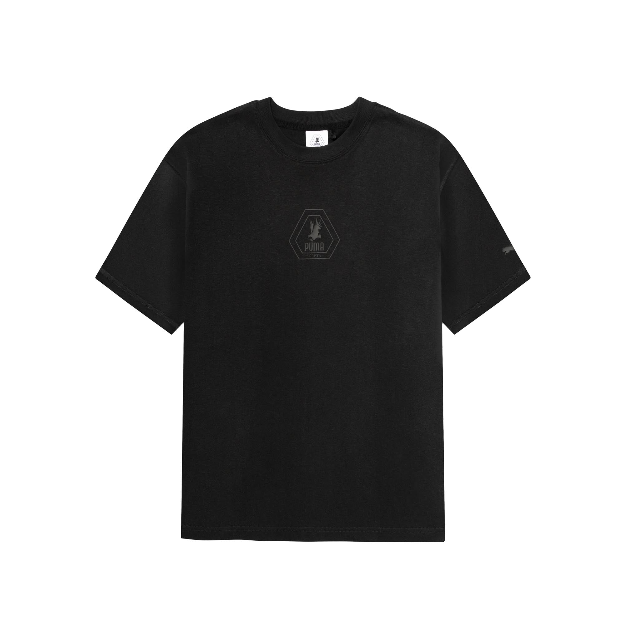 Puma x Skepta Tee Black