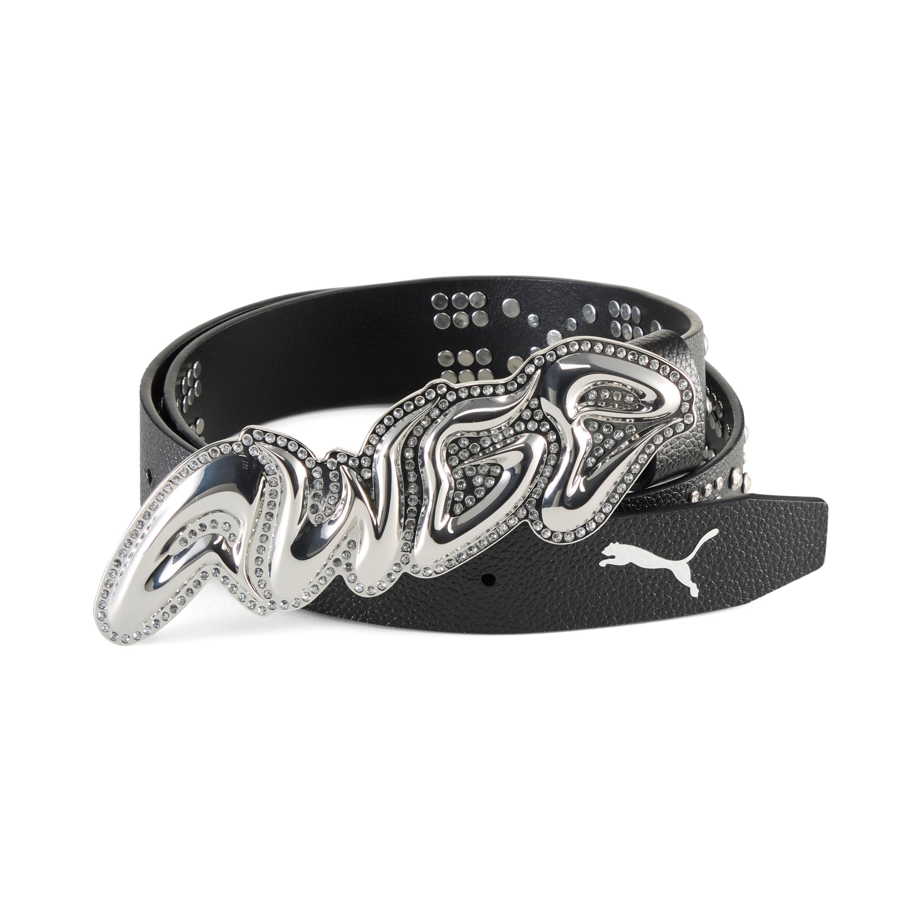 Puma x A$AP Rocky AWGE Belt Black