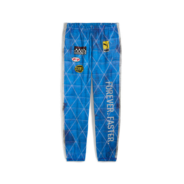 Puma x A$AP Rocky Quilted Sweat Pant Clyde Royal