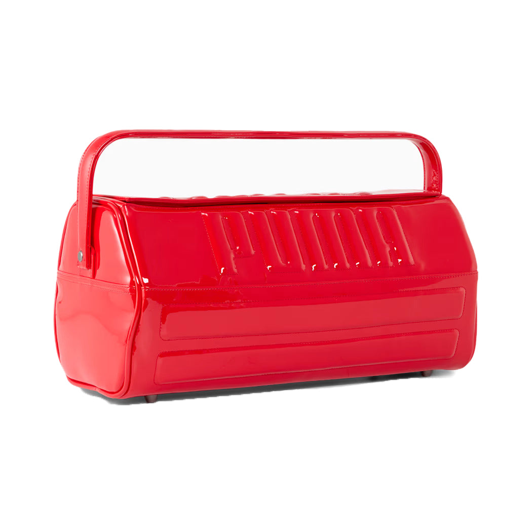 Puma x A$AP Rocky Tool Box Bag Pop Red