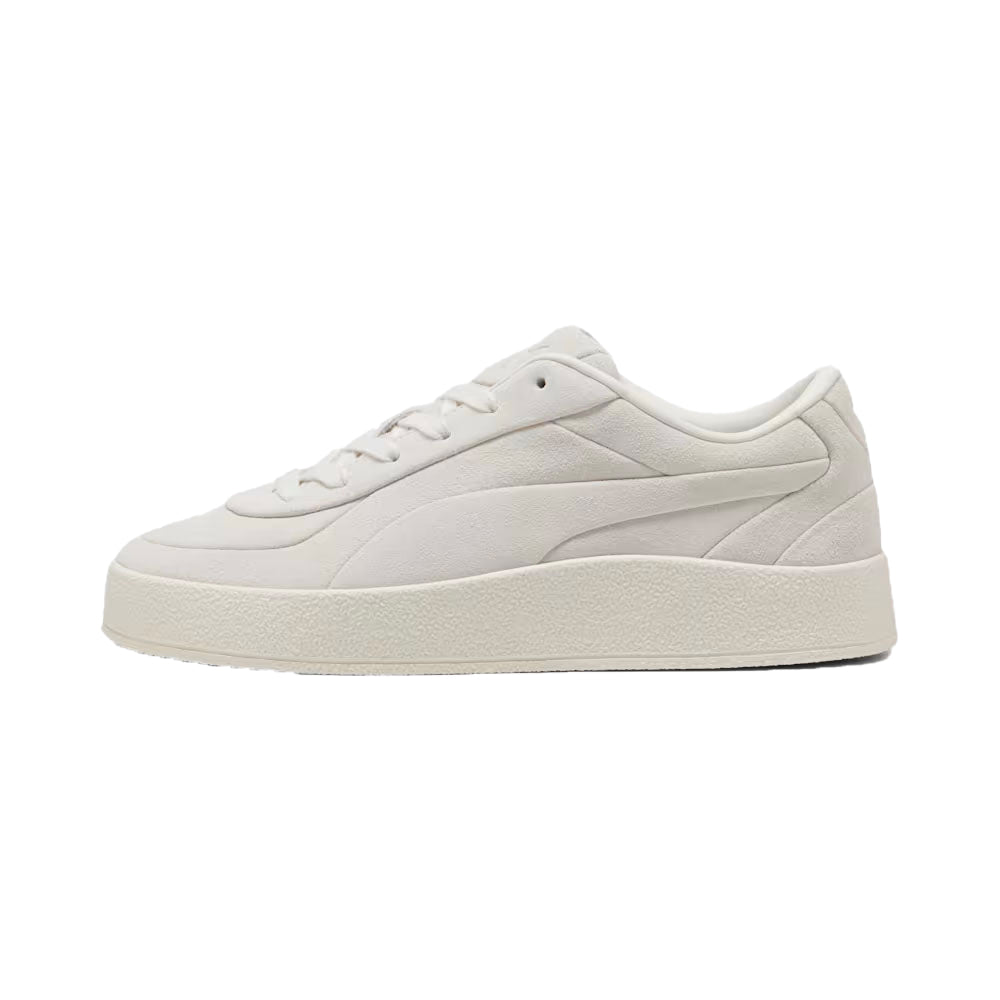 Puma Ca Luxe Elevated Vapor Grey