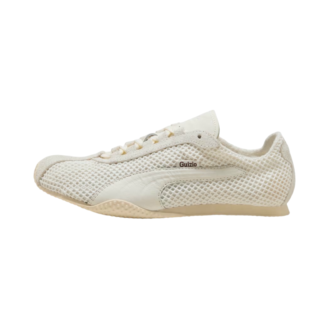 Puma x Guizio H-Street Warm White