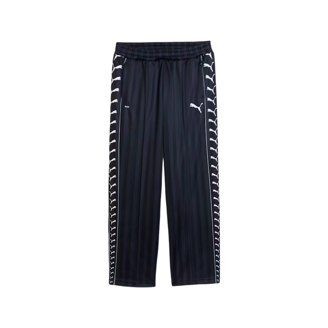 Puma x Guizio T7 Track Pants Navy/Marine