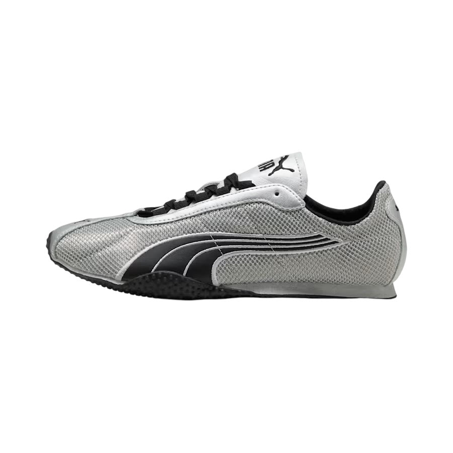 Puma H-Street Chrome Silver/Black