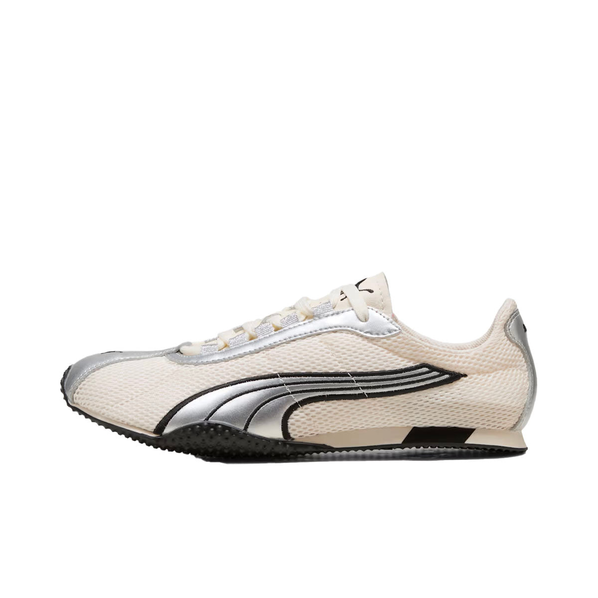 Puma H-Street OG Ivory/Silver