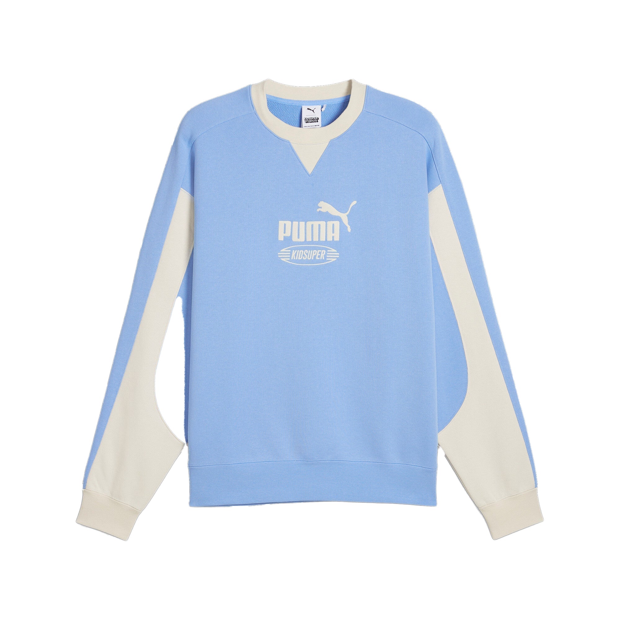 Puma x KidSuper Crewneck Day Dream