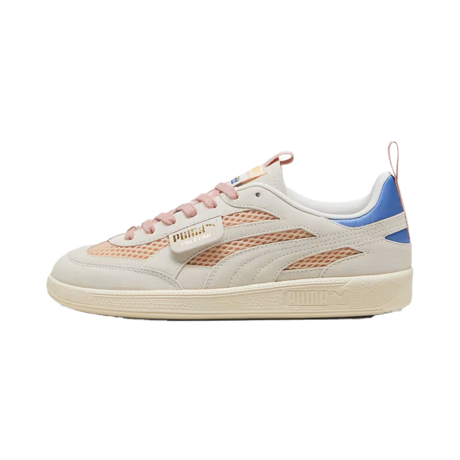 Puma x KidSuper Palermo Warm White