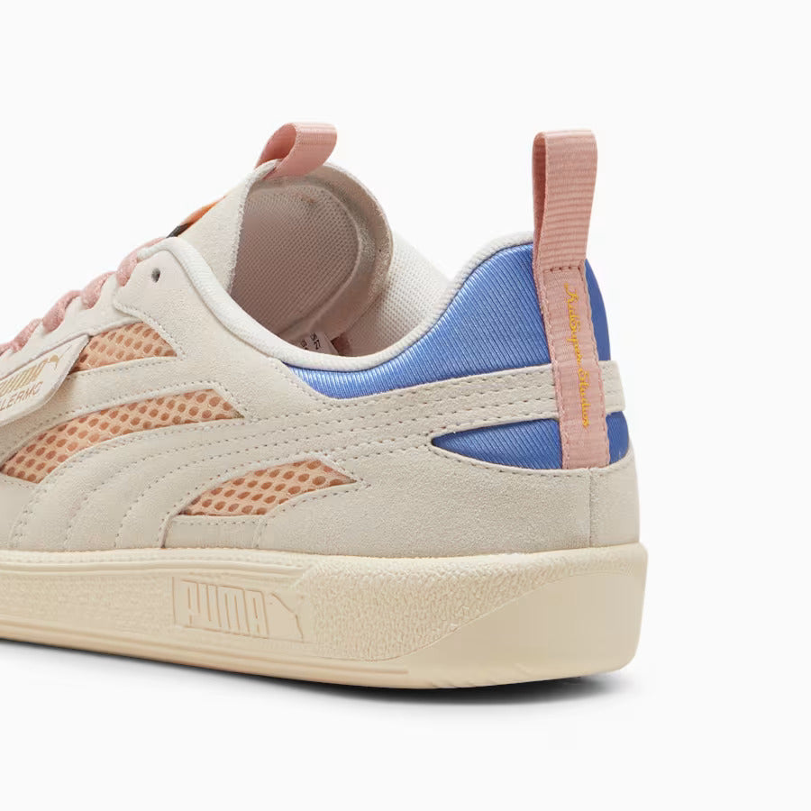 Puma x KidSuper Palermo Warm White SNEAKERBOX - Main Image