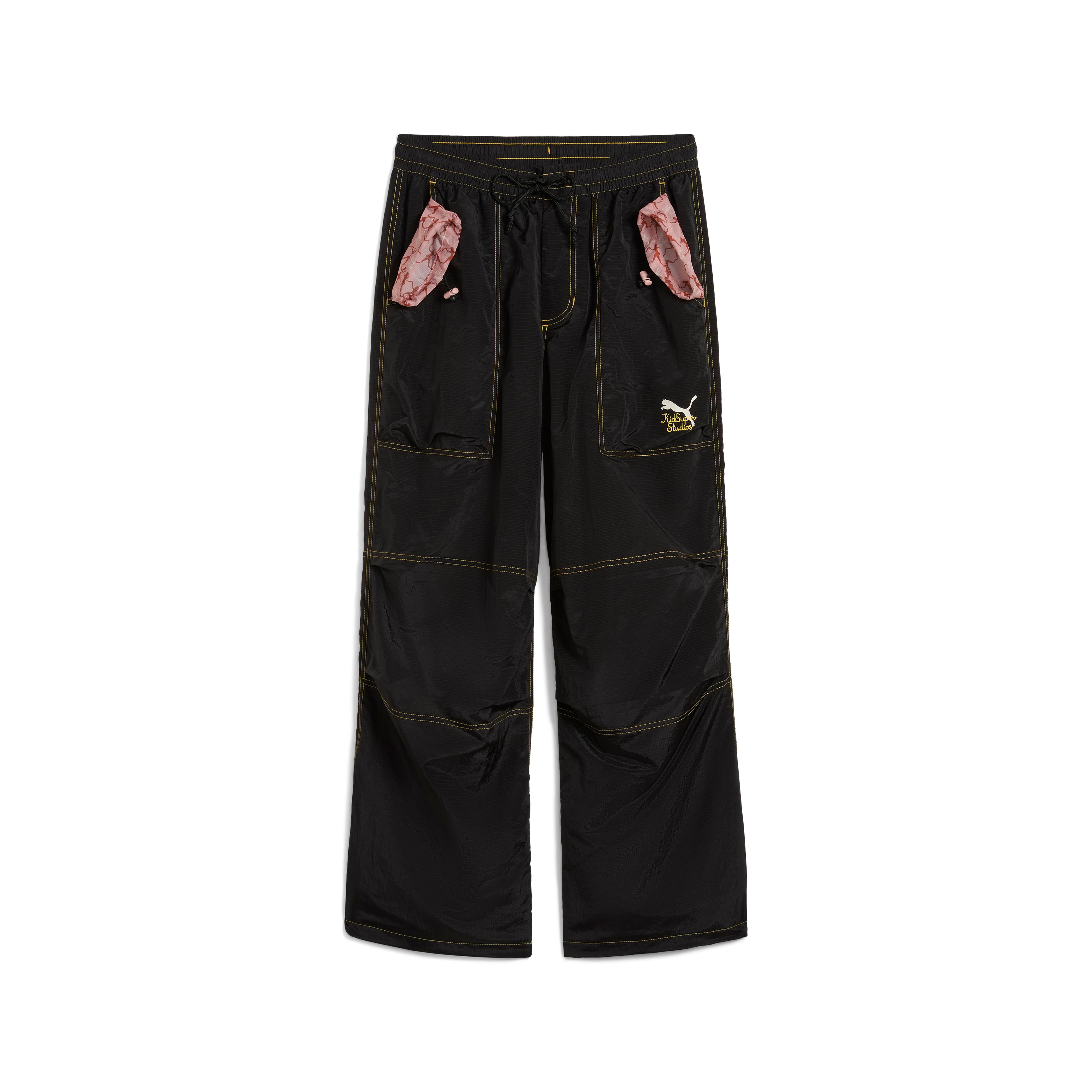 Puma x KidSuper Pants Black