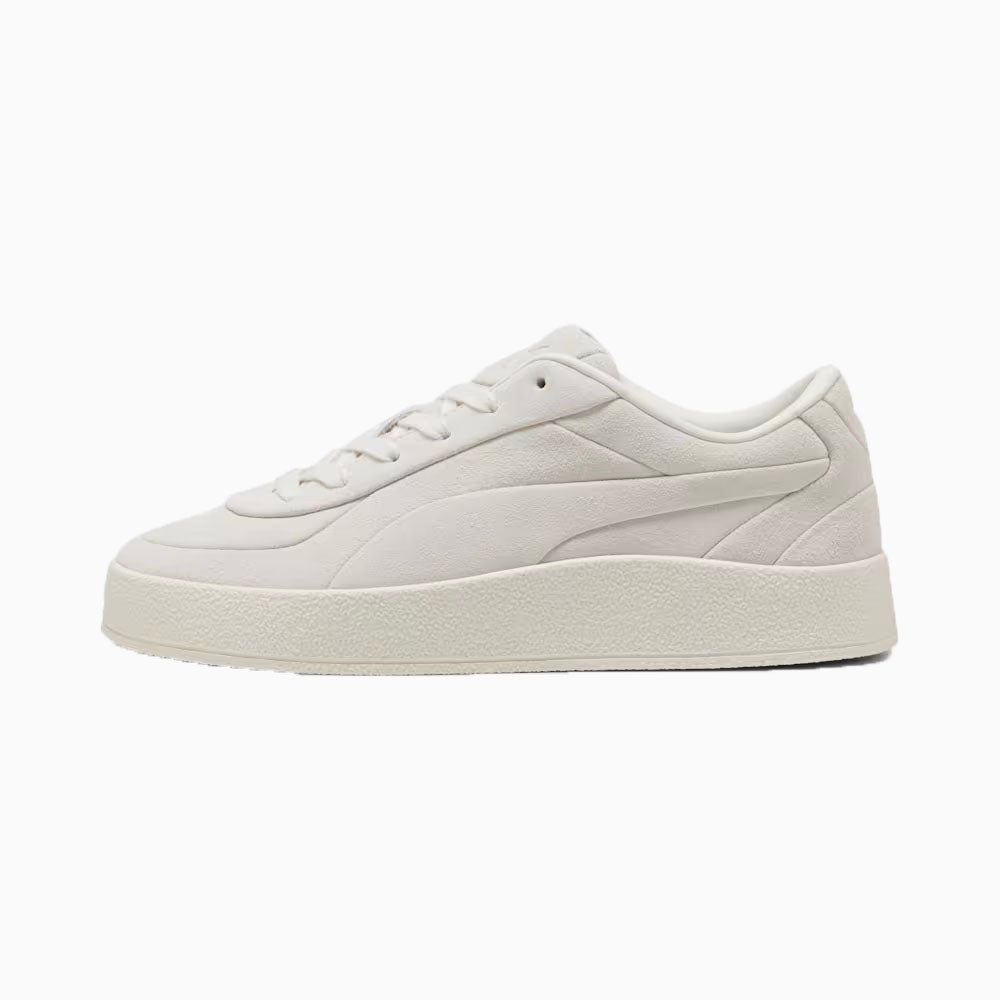Puma Ca Luxe Elevated Vapor Grey