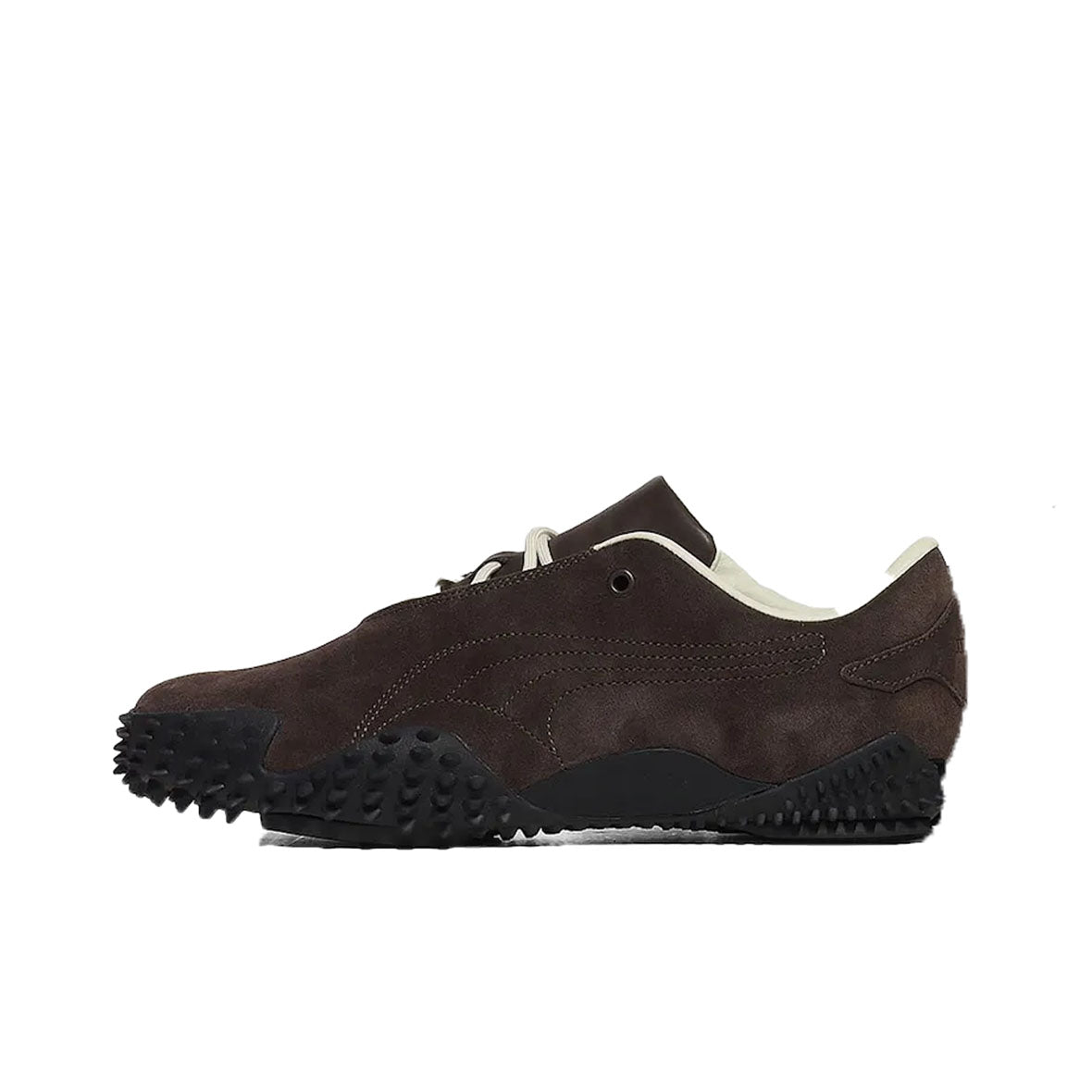 Puma x JJJJound Mostro Dark Chocolate