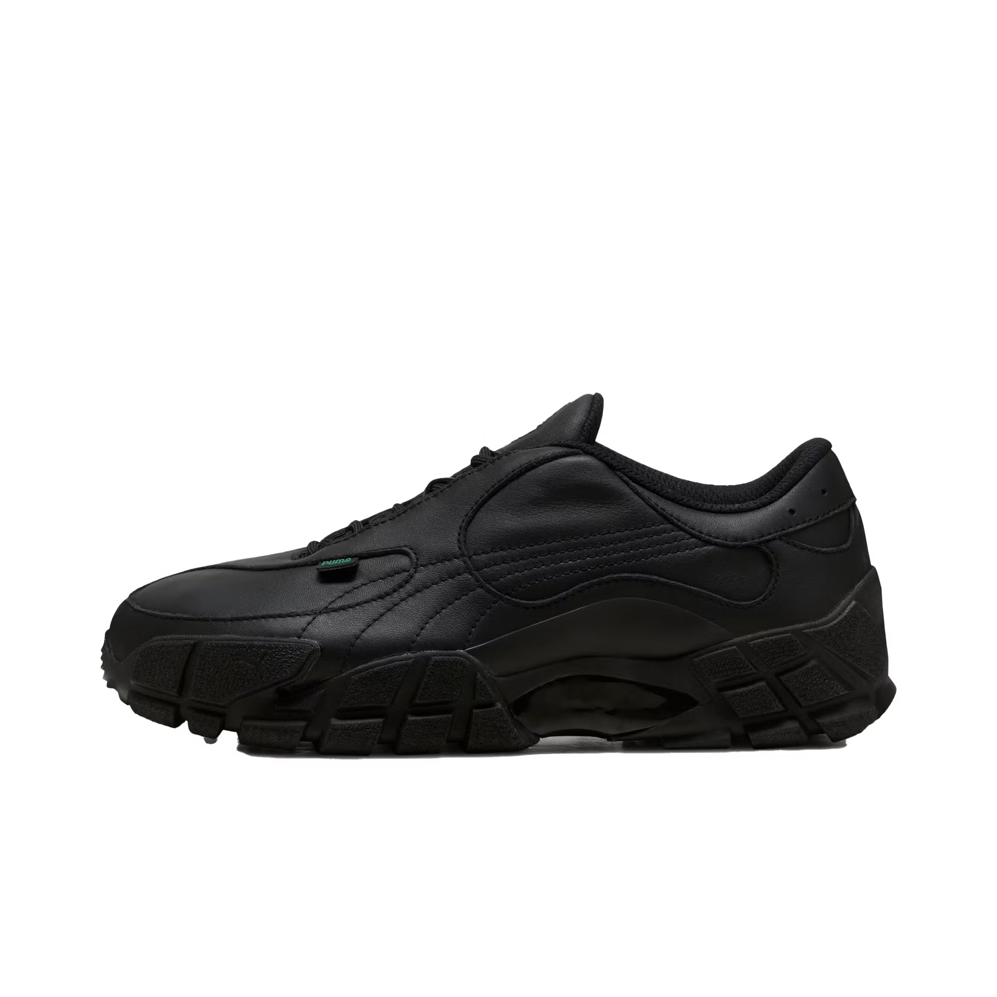 Puma x Skepta Skope BTS L Black