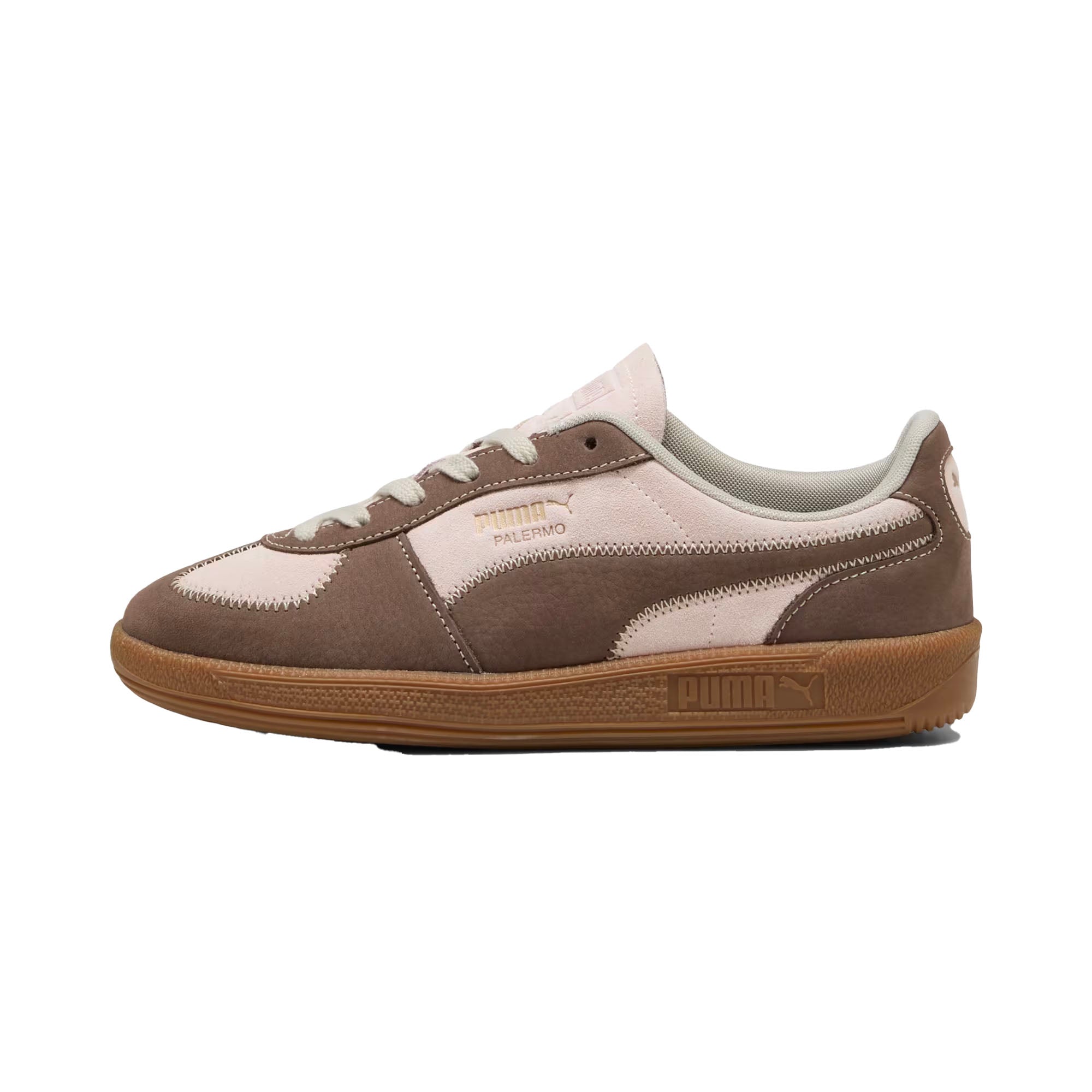 Puma Palermo Wine Club Bronze/Gum