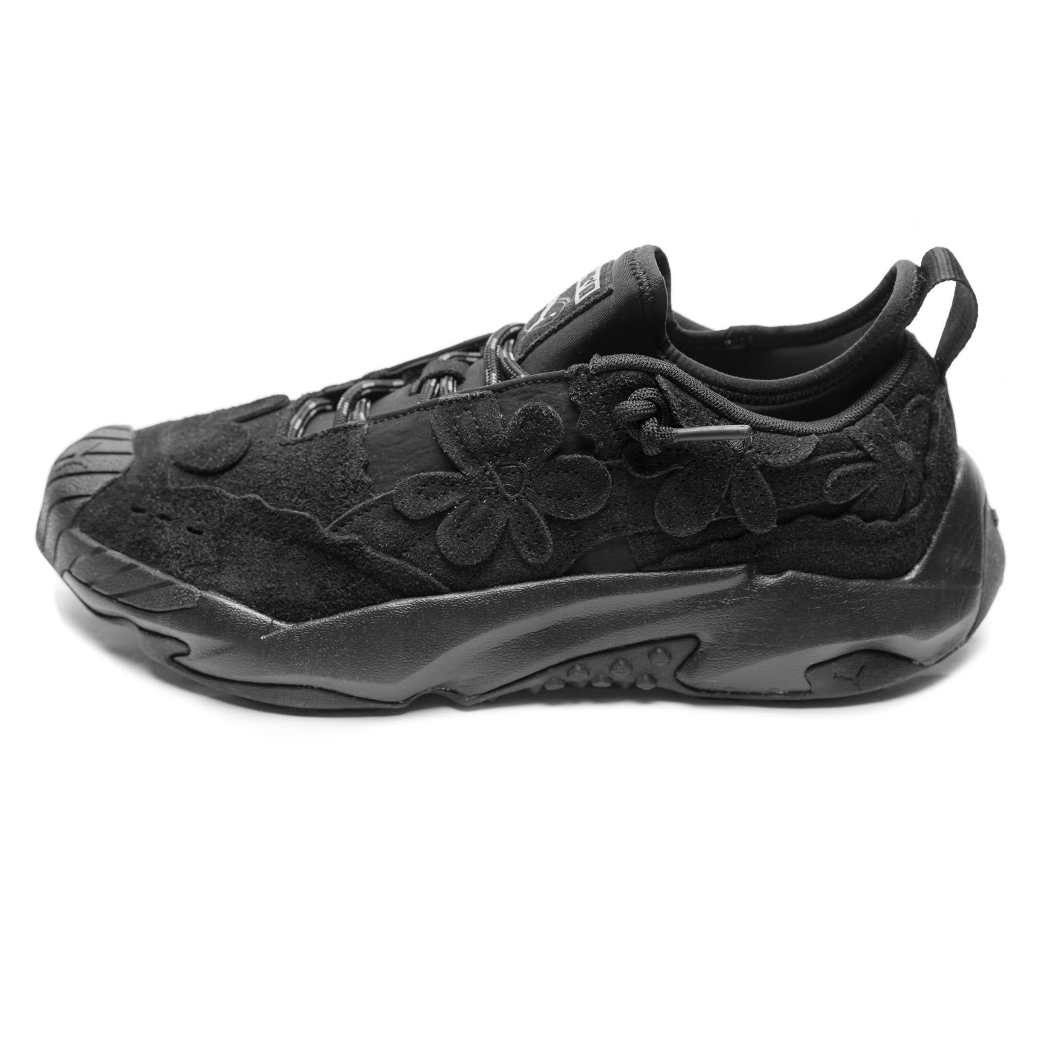 Puma Mini Puma x PERKS AND MINI Plexus Black & SNEAKERBOX