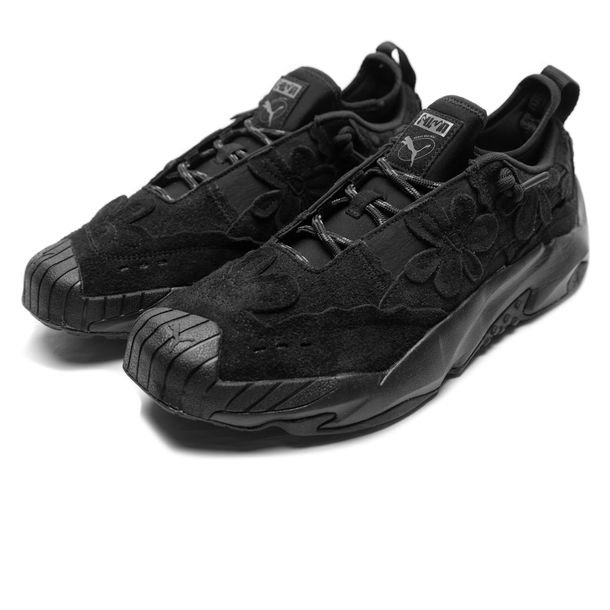 Puma Mini Puma x PERKS AND MINI Plexus Black & SNEAKERBOX