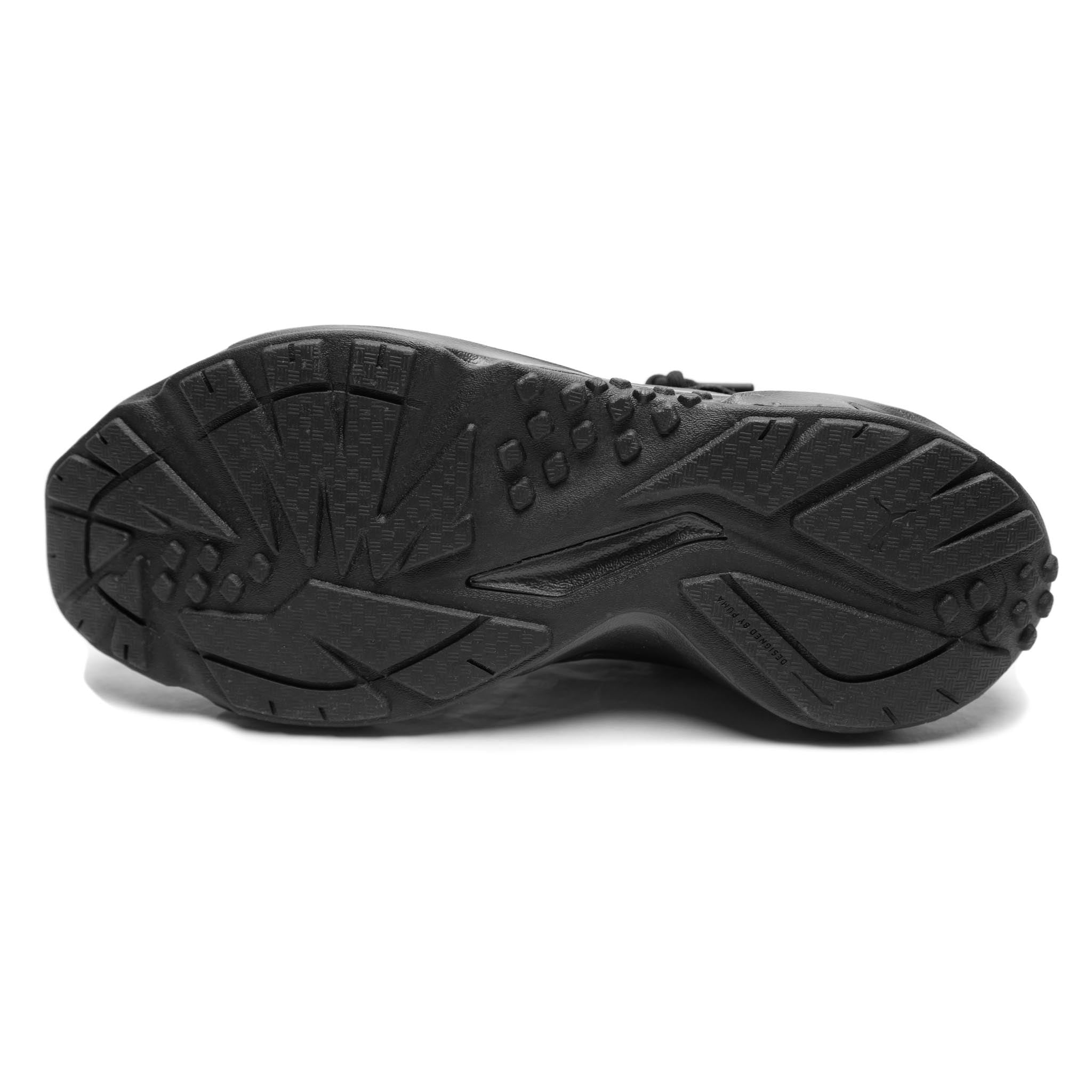 Puma Mini Puma x PERKS AND MINI Plexus Black & SNEAKERBOX