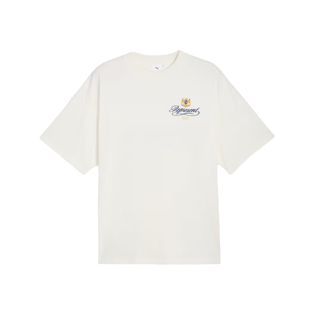 Puma x Represent Graphic Tee Shoji
