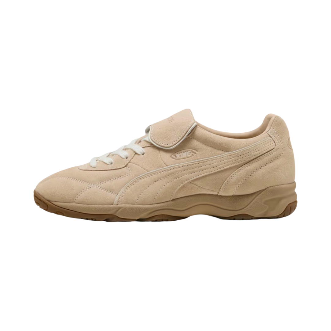 Puma x Represent King Indoor Represent Light Sand/Frosted Ivory