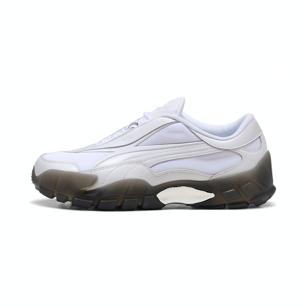 Puma x Skepta Skope WP White/Black