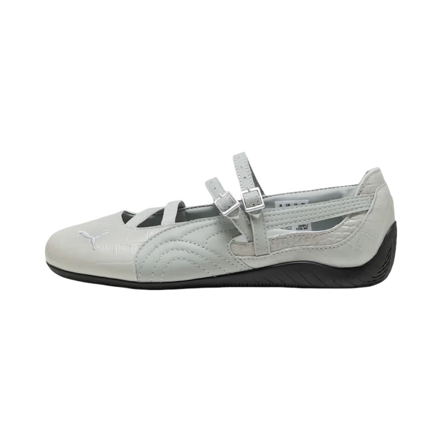 Puma Speedcat Ballet Croc White/Vapor Grey