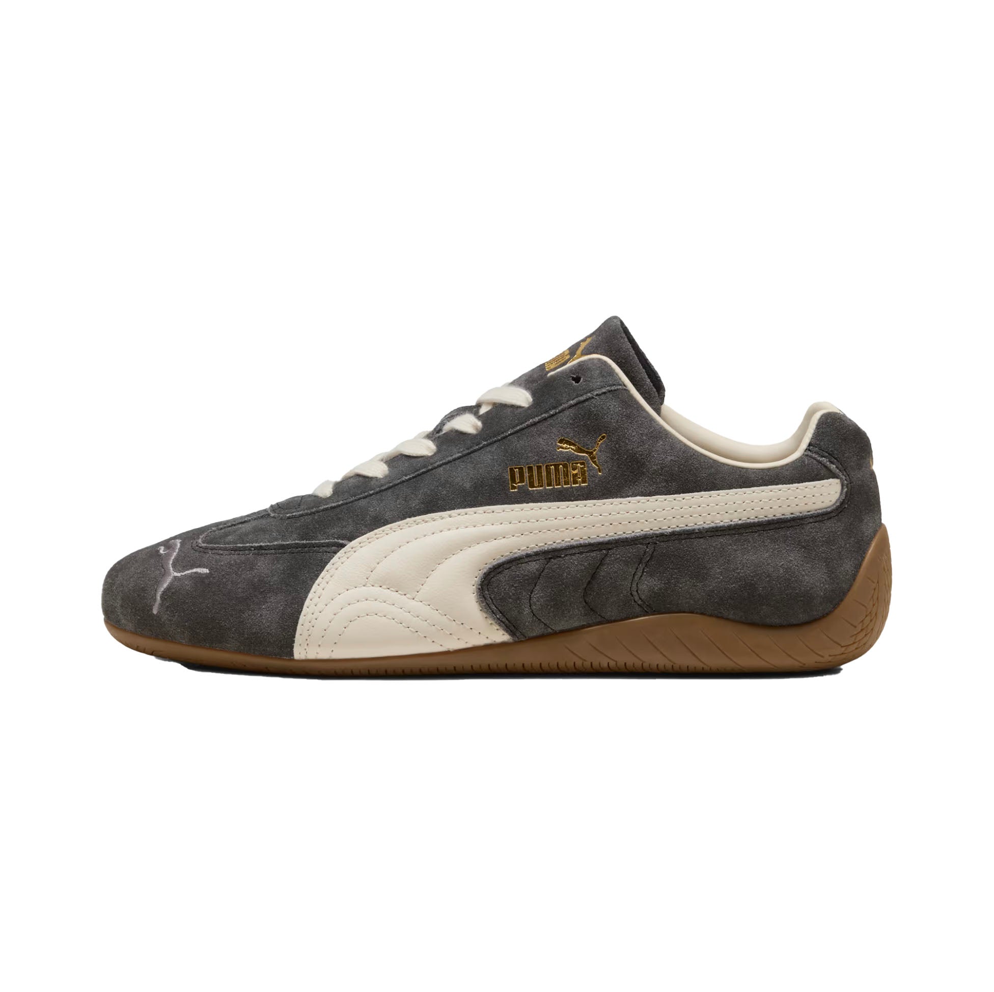 Puma Speedcat Faded Iron/Snow