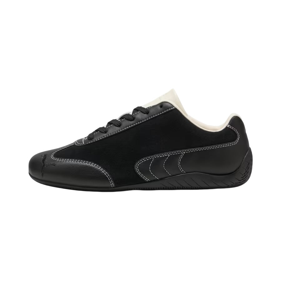 Puma Speedcat Icons Black/Ivory