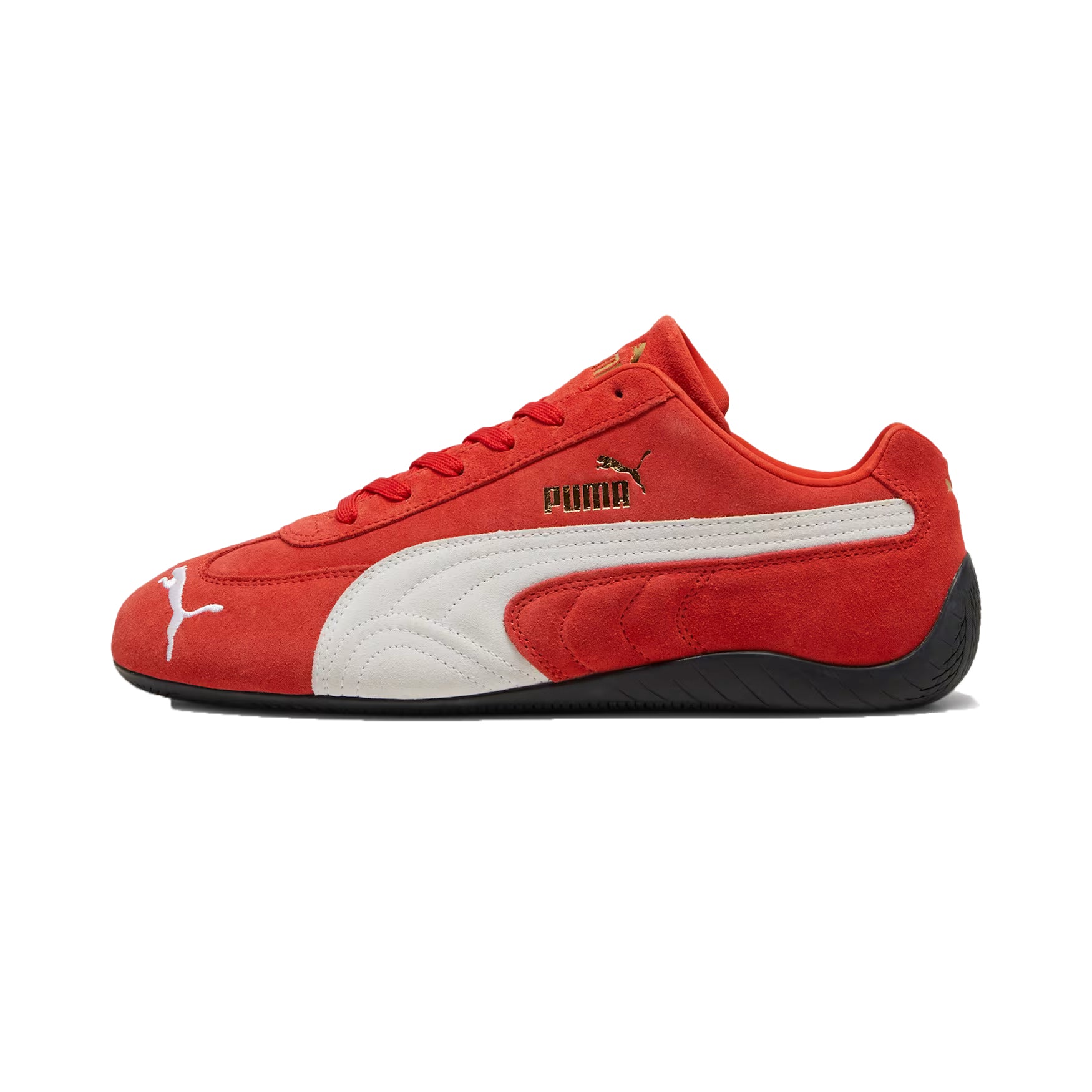 Puma Speedcat OG Red/White